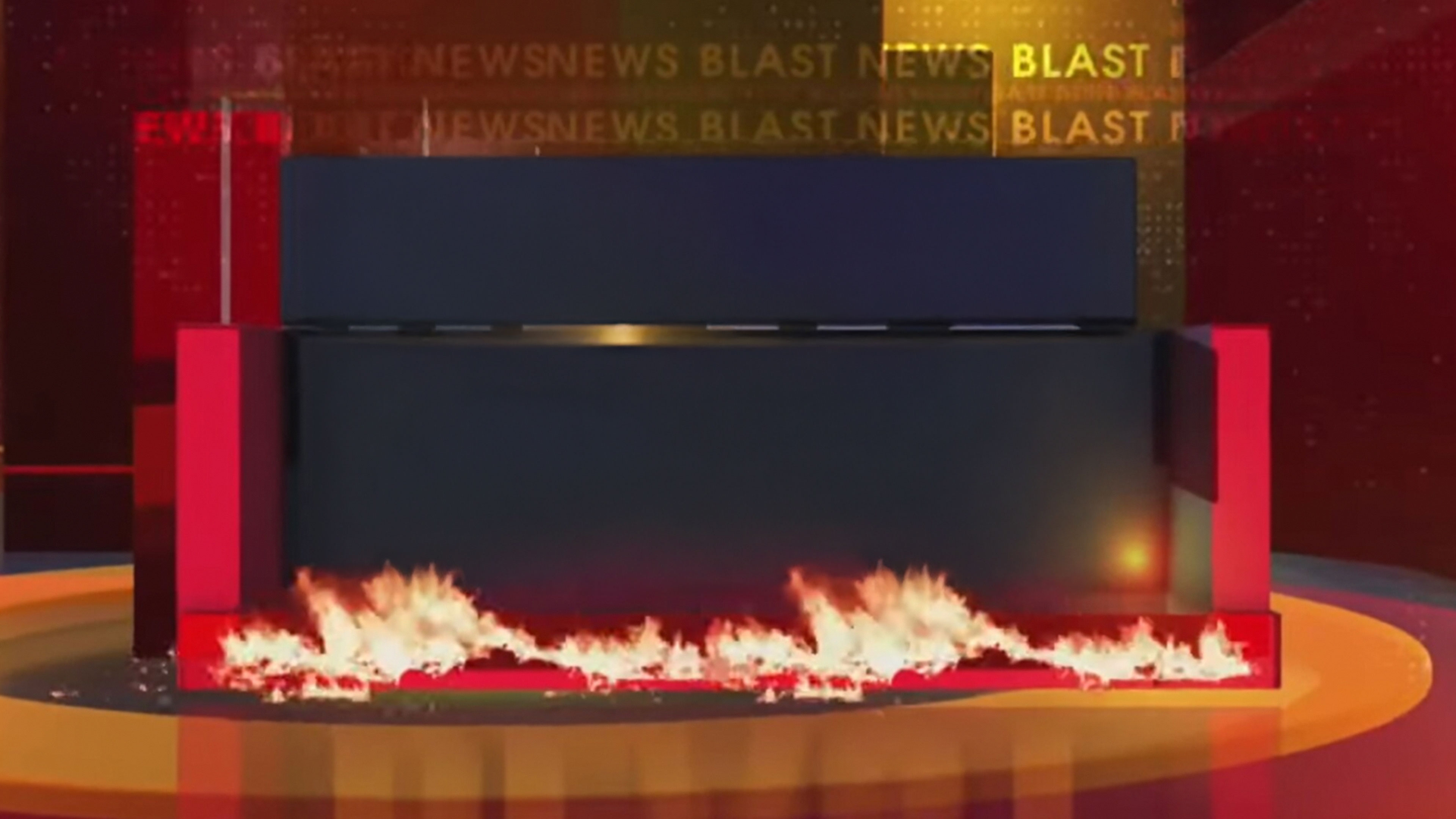News Blast
