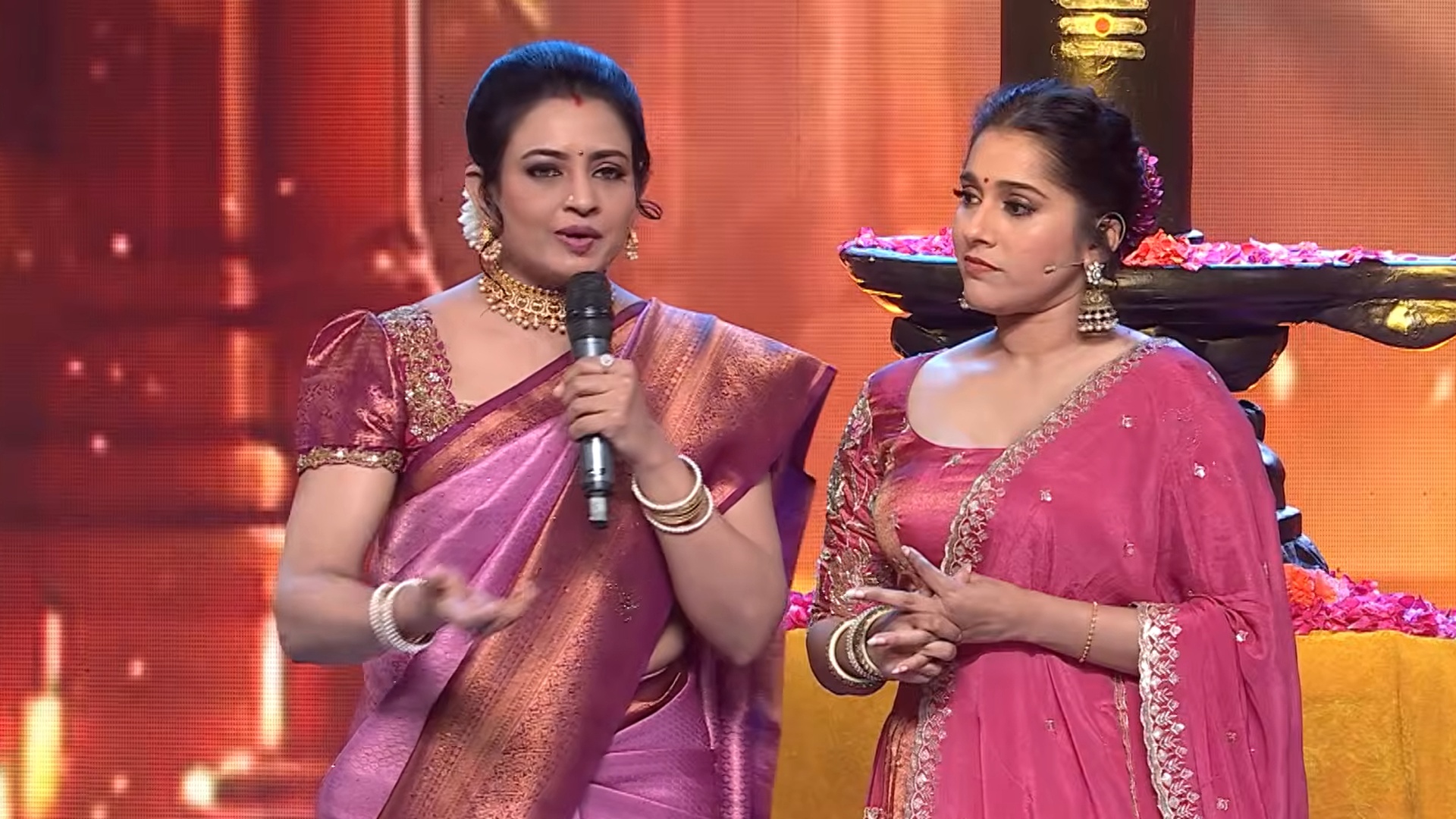 Sridevi Drama Company Online