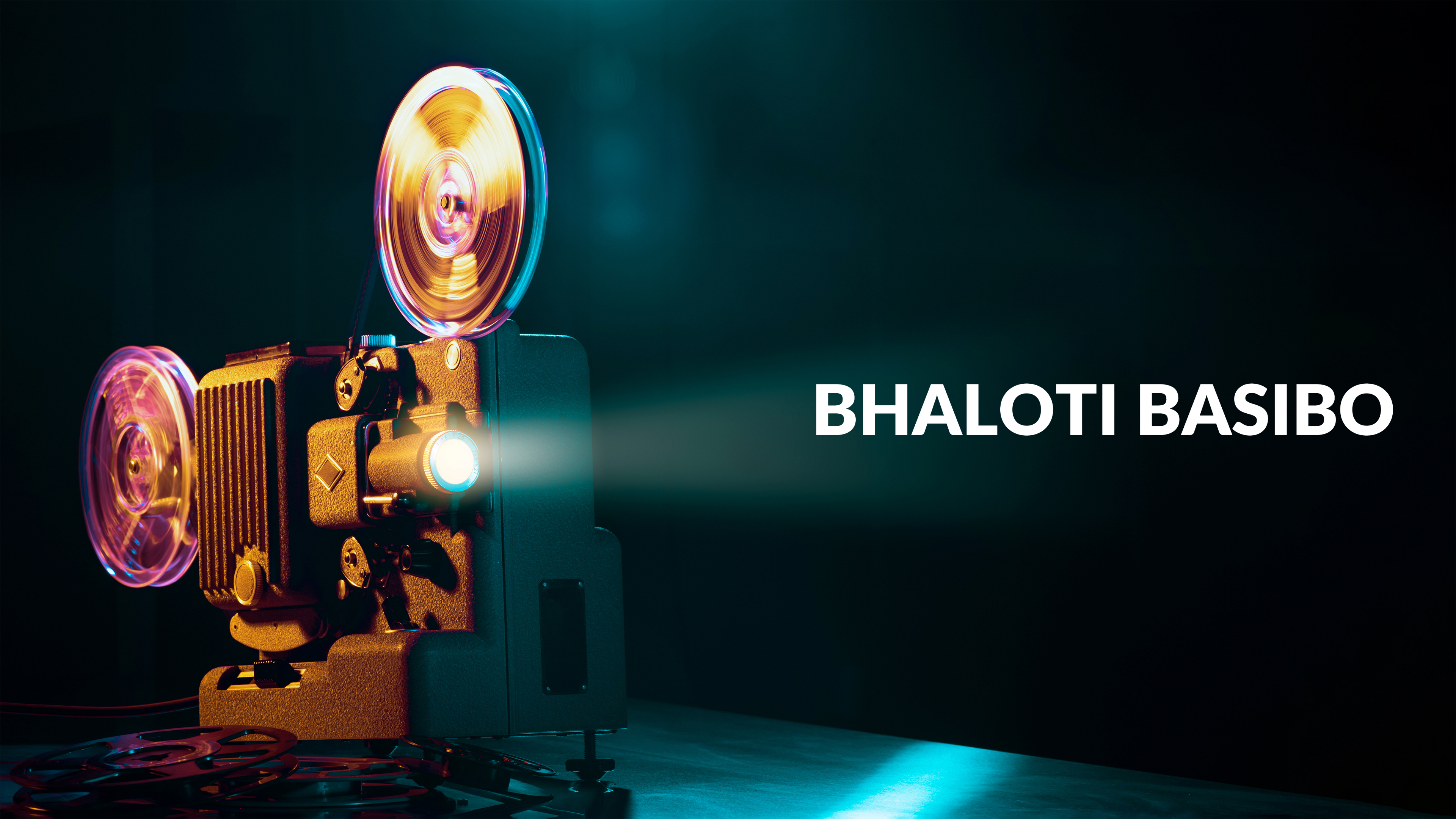 Bhaloti Basibo Online