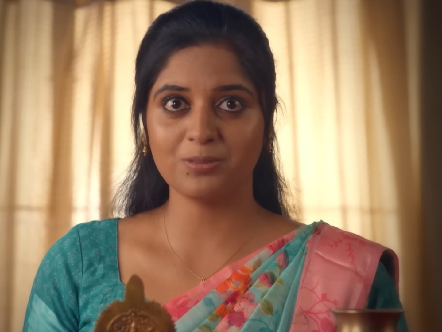 Dhanam - Ungalil Oruthi