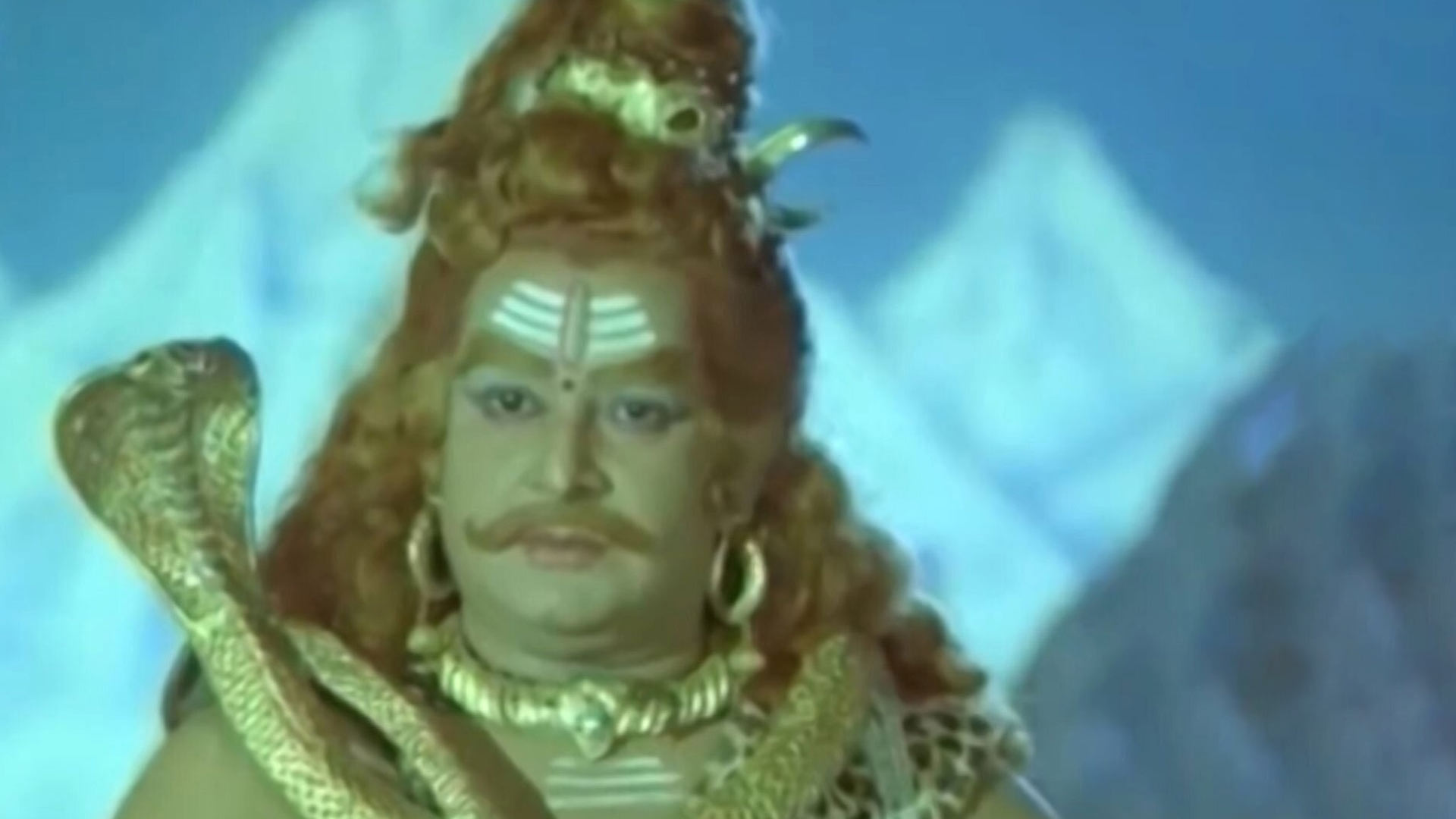 Sri Srisaila Bhramarambika Katakshamu Online