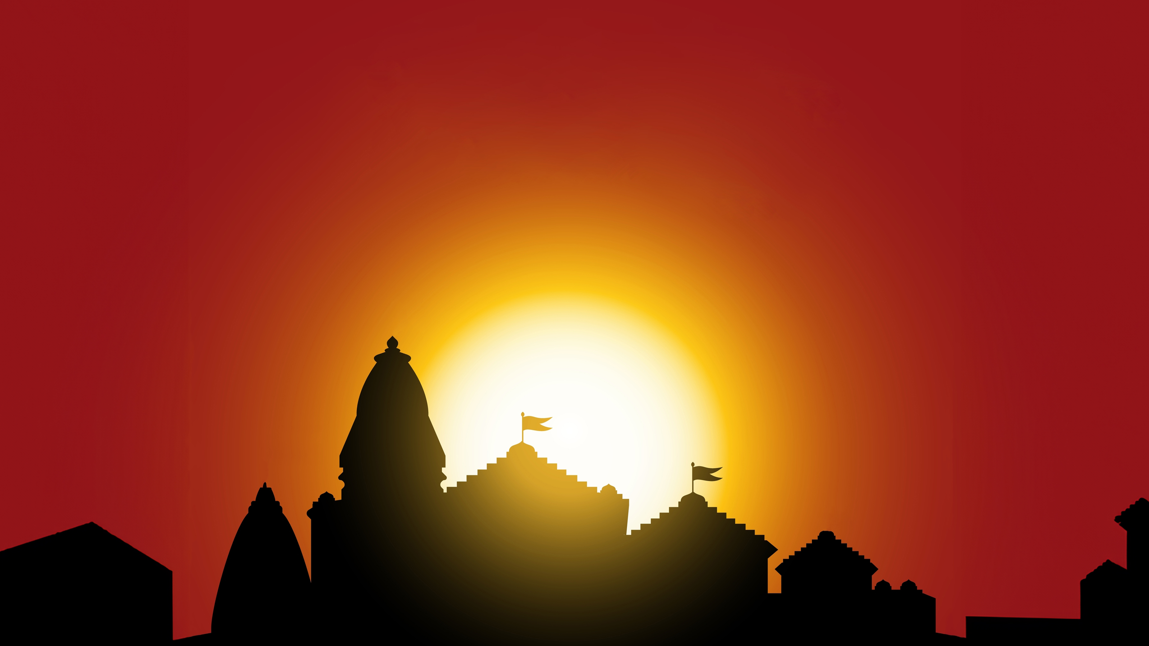 Sri Polimera Veeranjaneya Swamy Abishekam