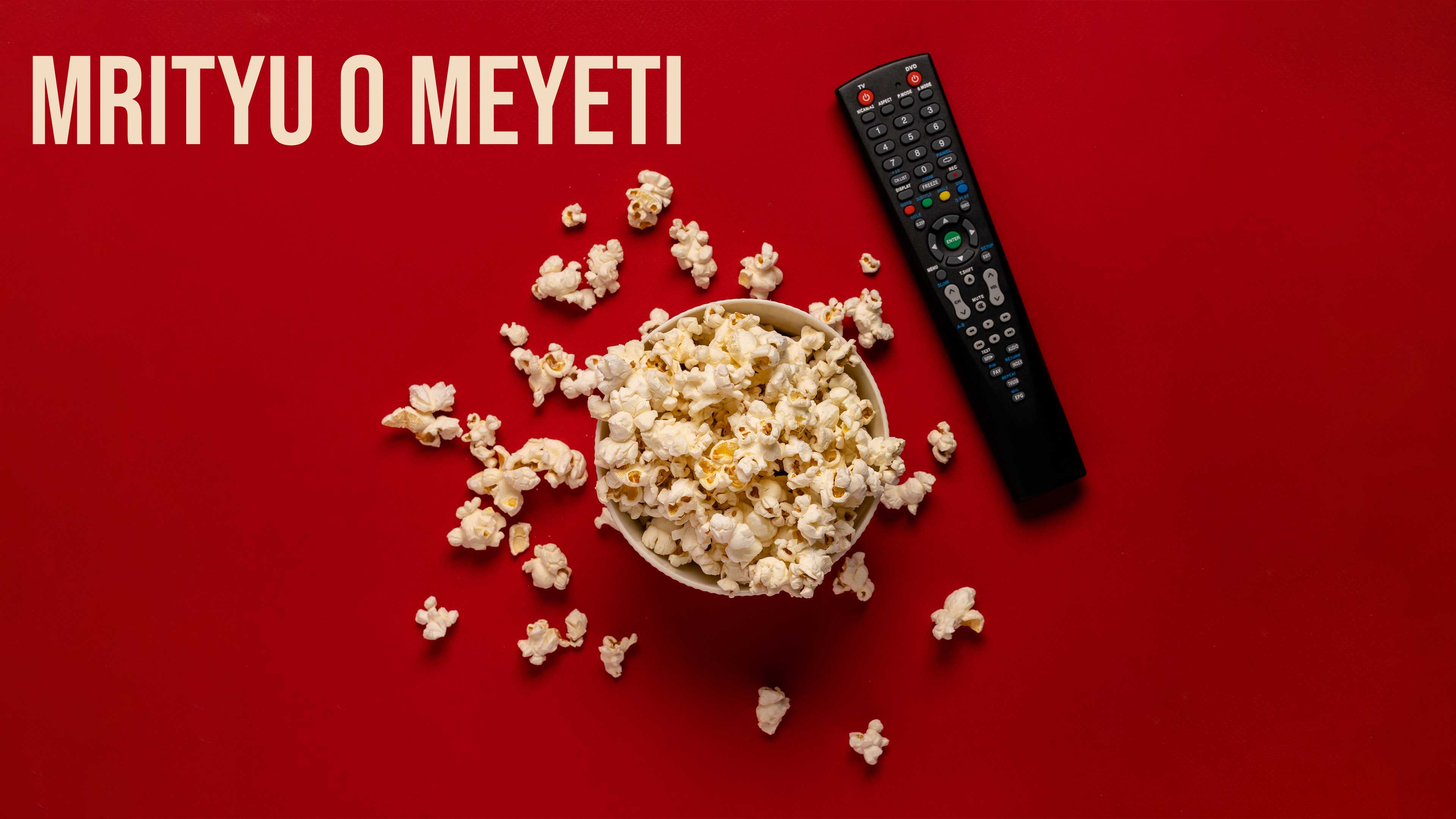 Mrityu O Meyeti Online