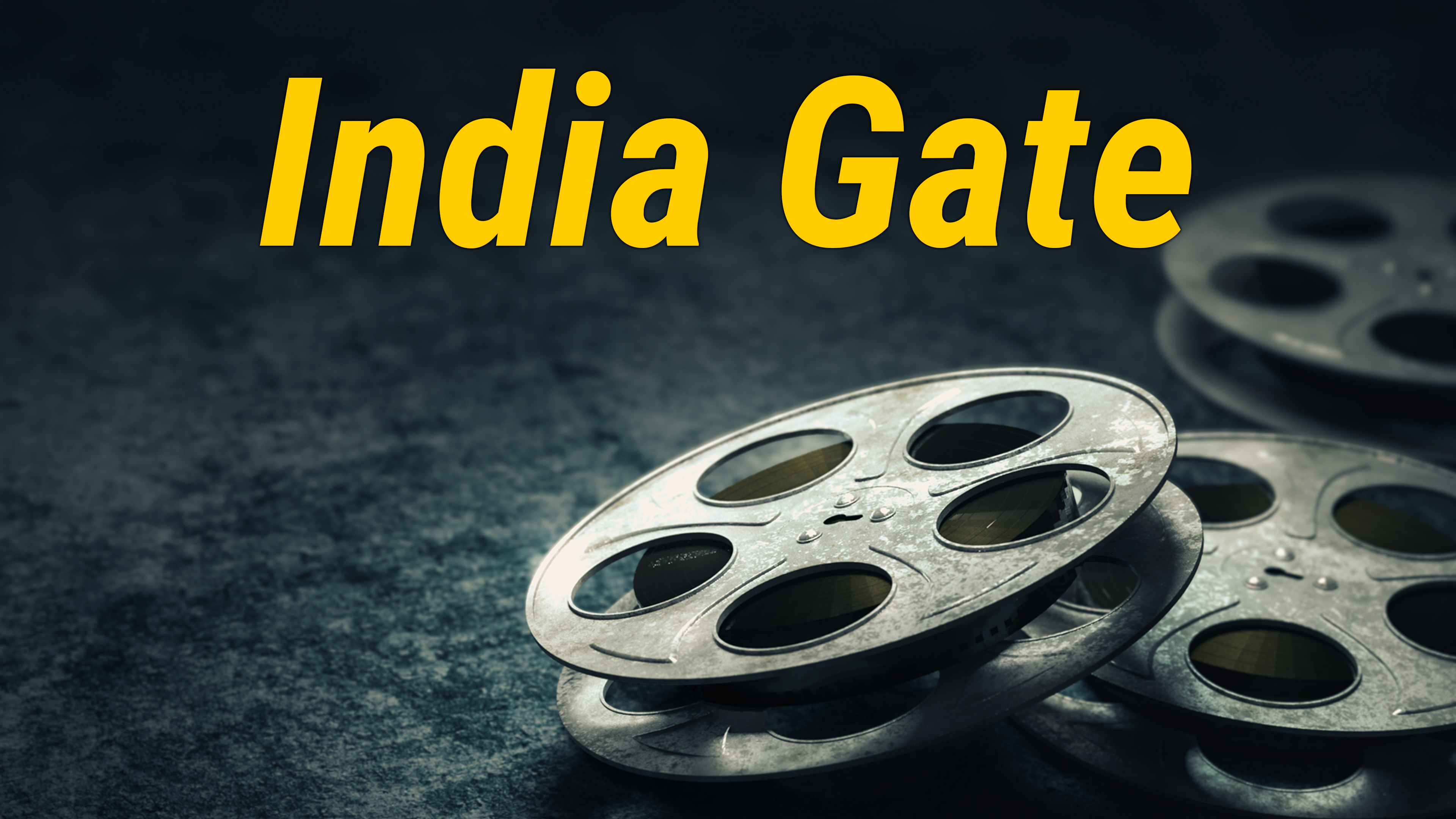 India Gate Online