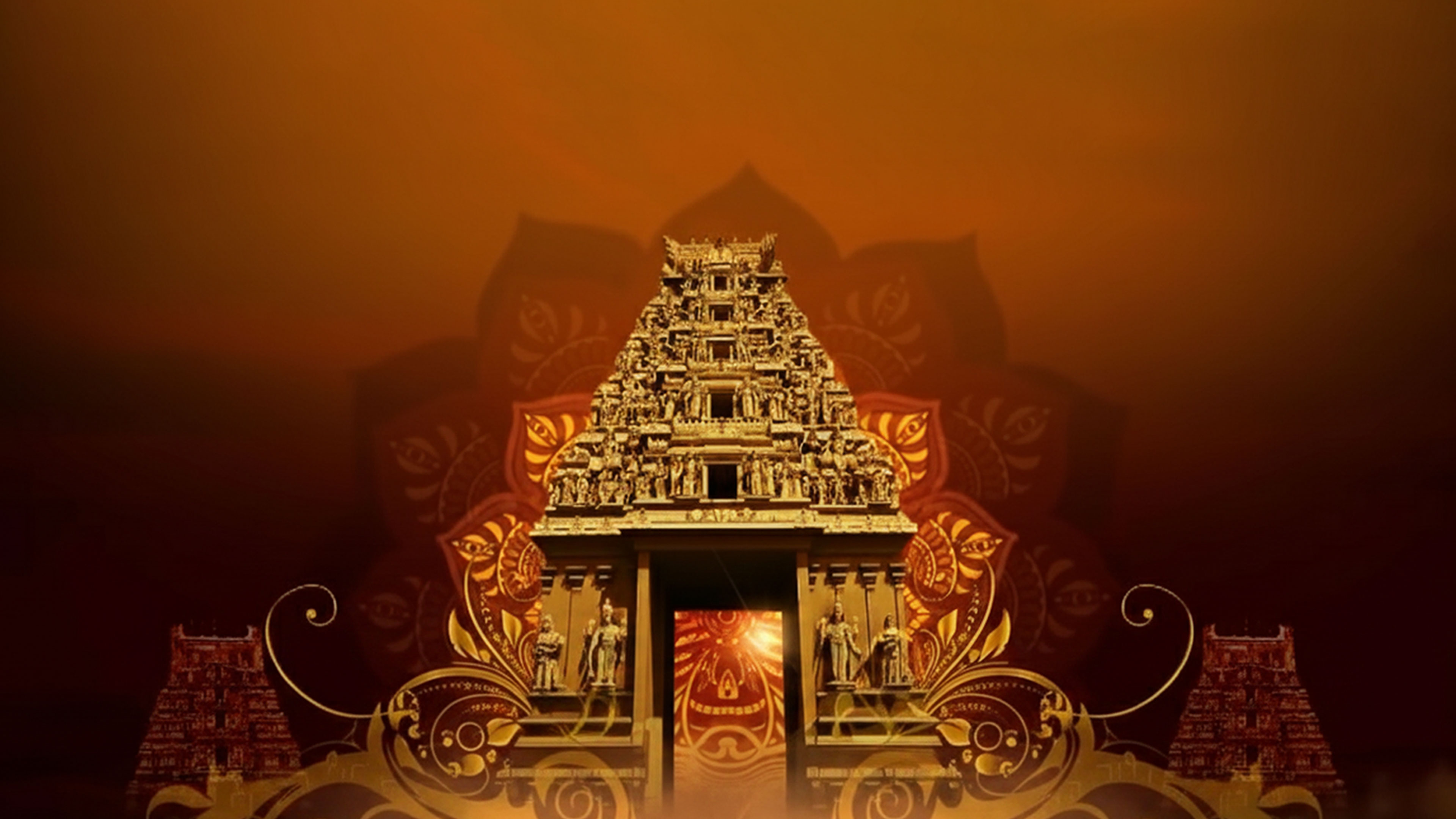 Srisailam Kalyanam Live