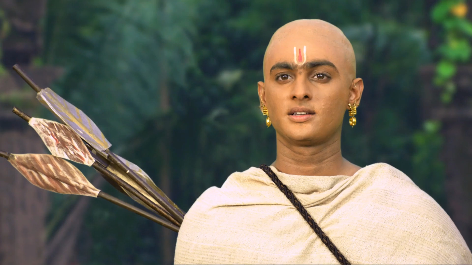 Mahabharat Online