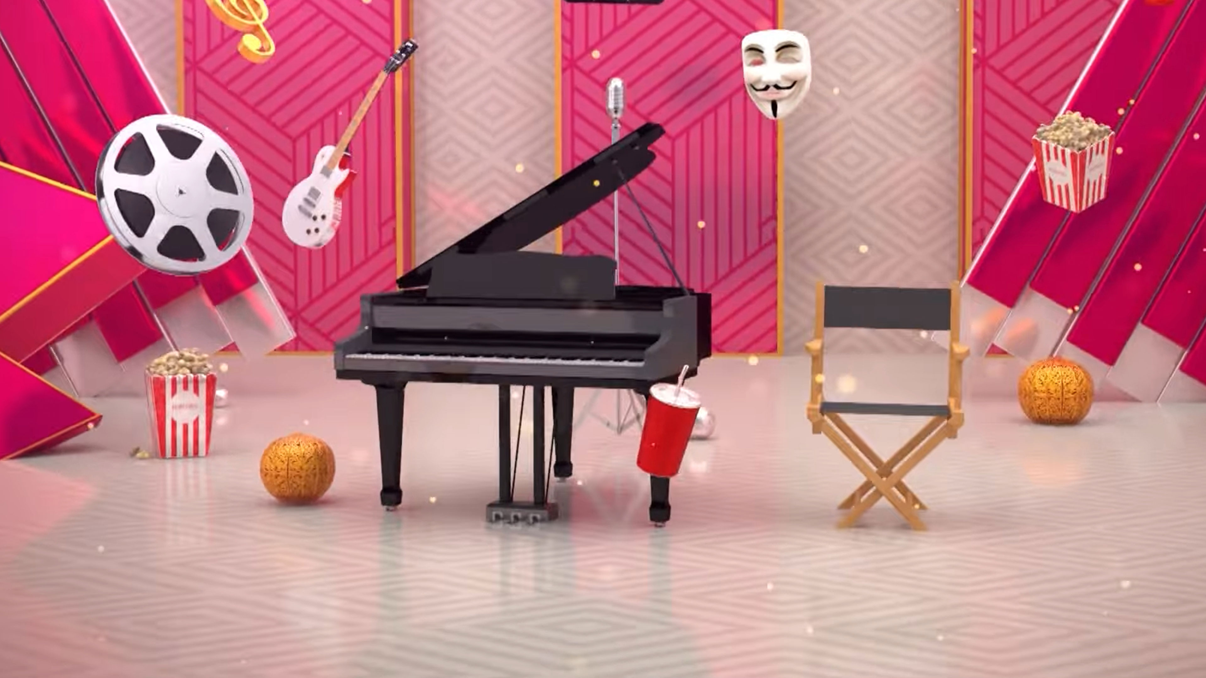 E.T. Exclusive Online