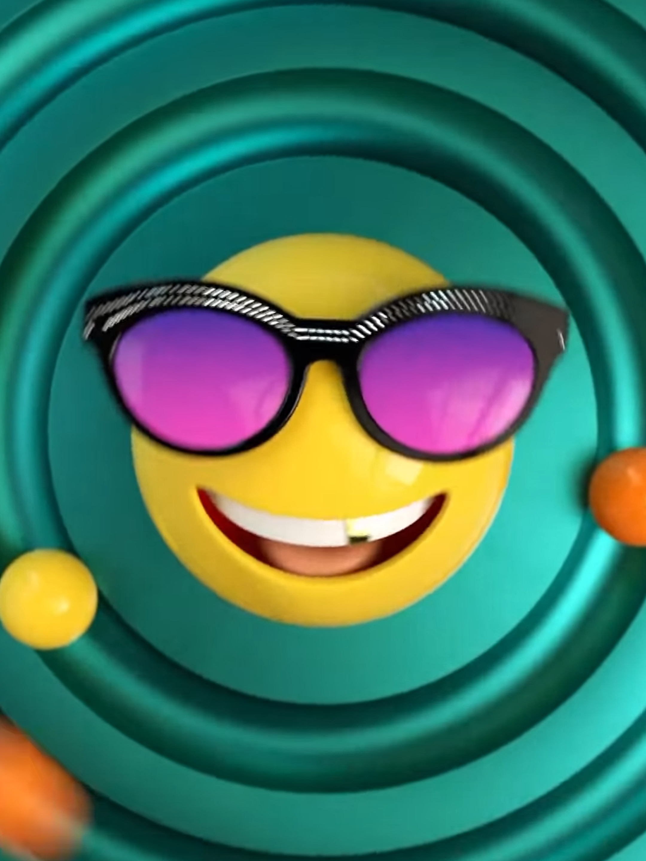 Oru Chiri Iru Chiri Bumper Chiri