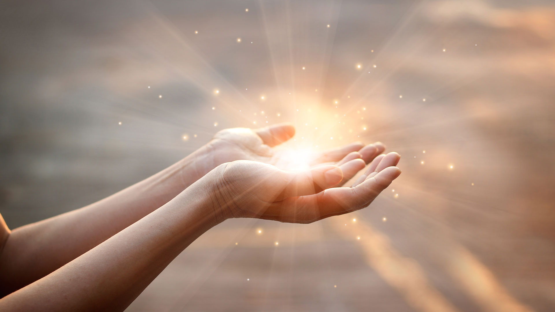 Divine Blessings Online