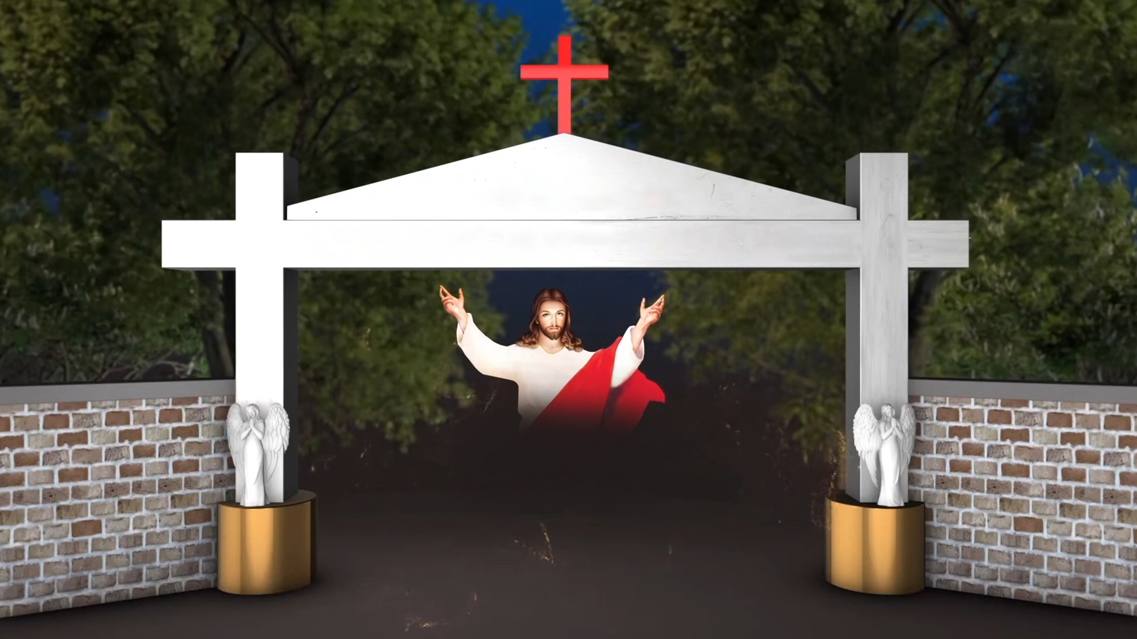 Divine Blessings Online