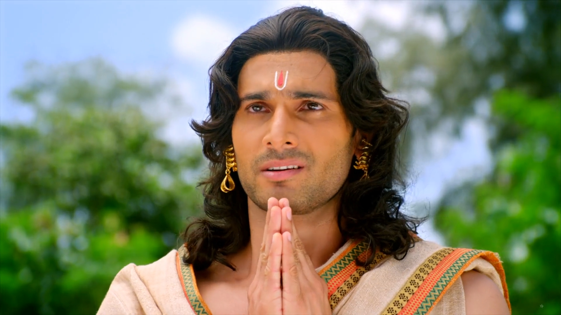 Mahabharat Online