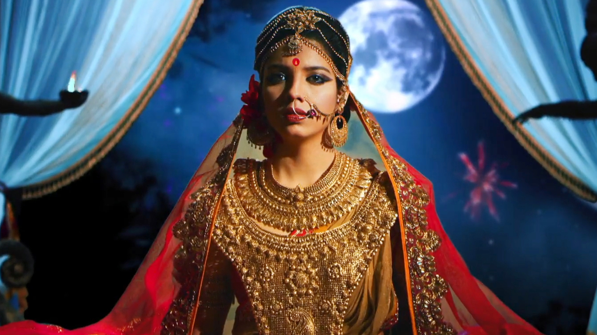 Mahabharatham Online