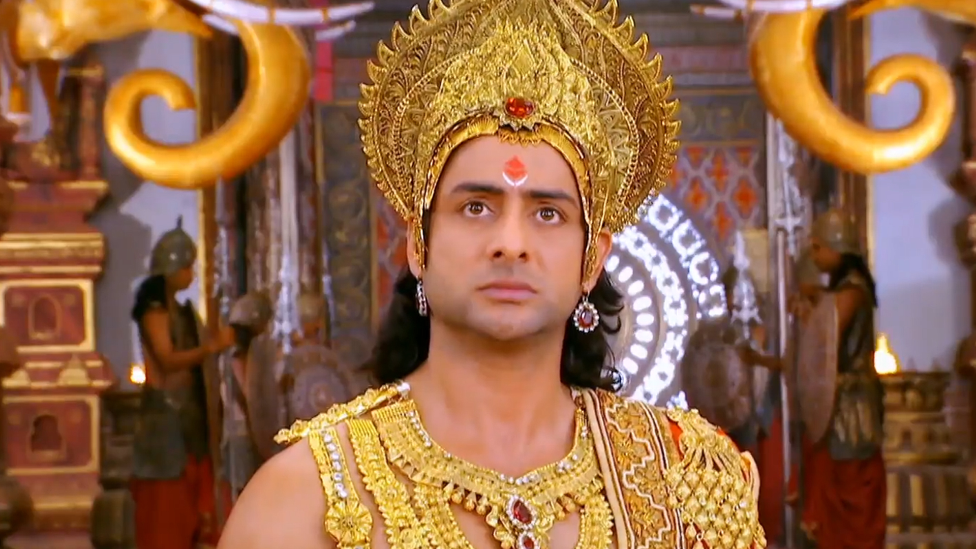 Mahabharatham Online