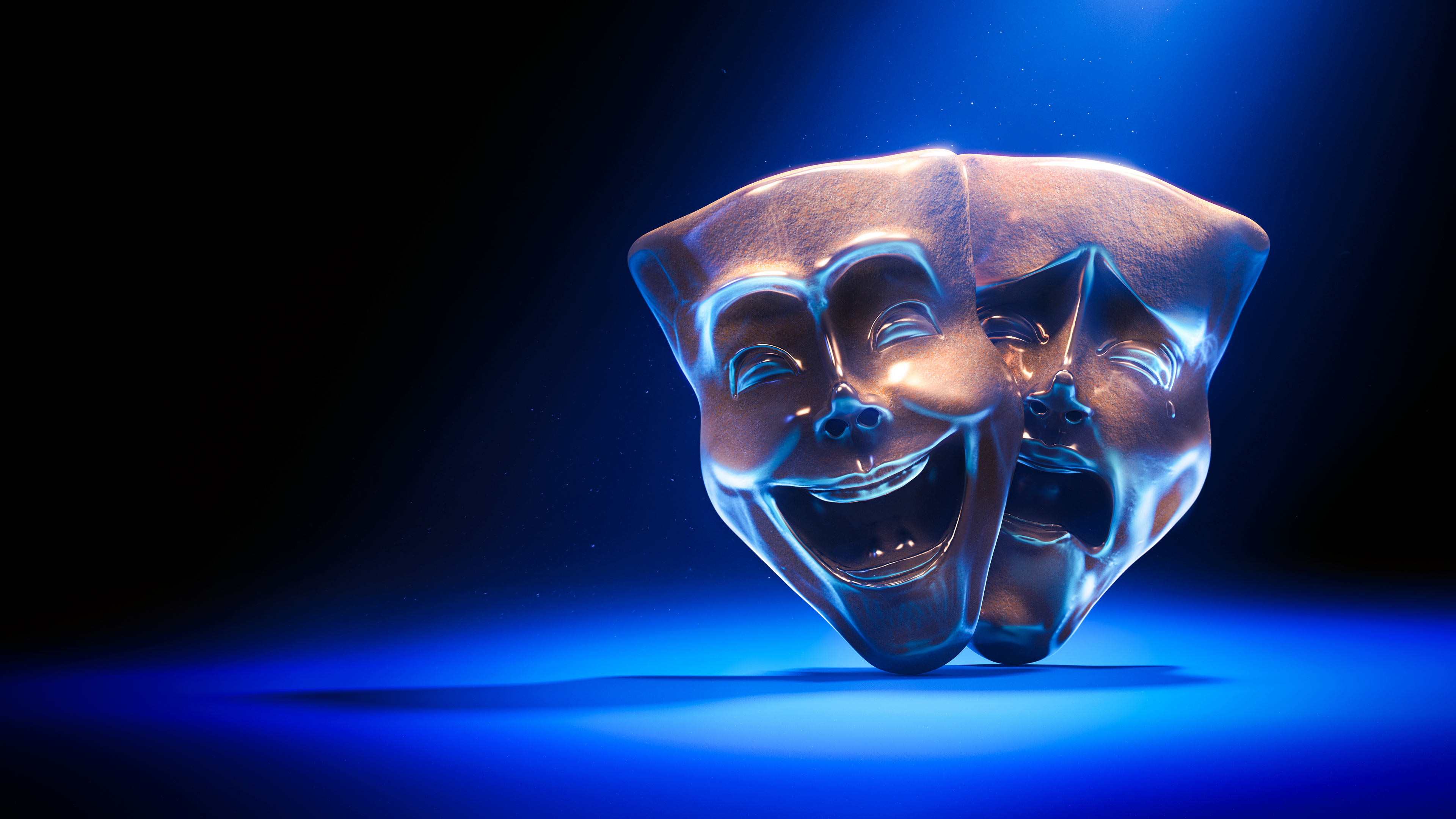 Double Tucker Comedy