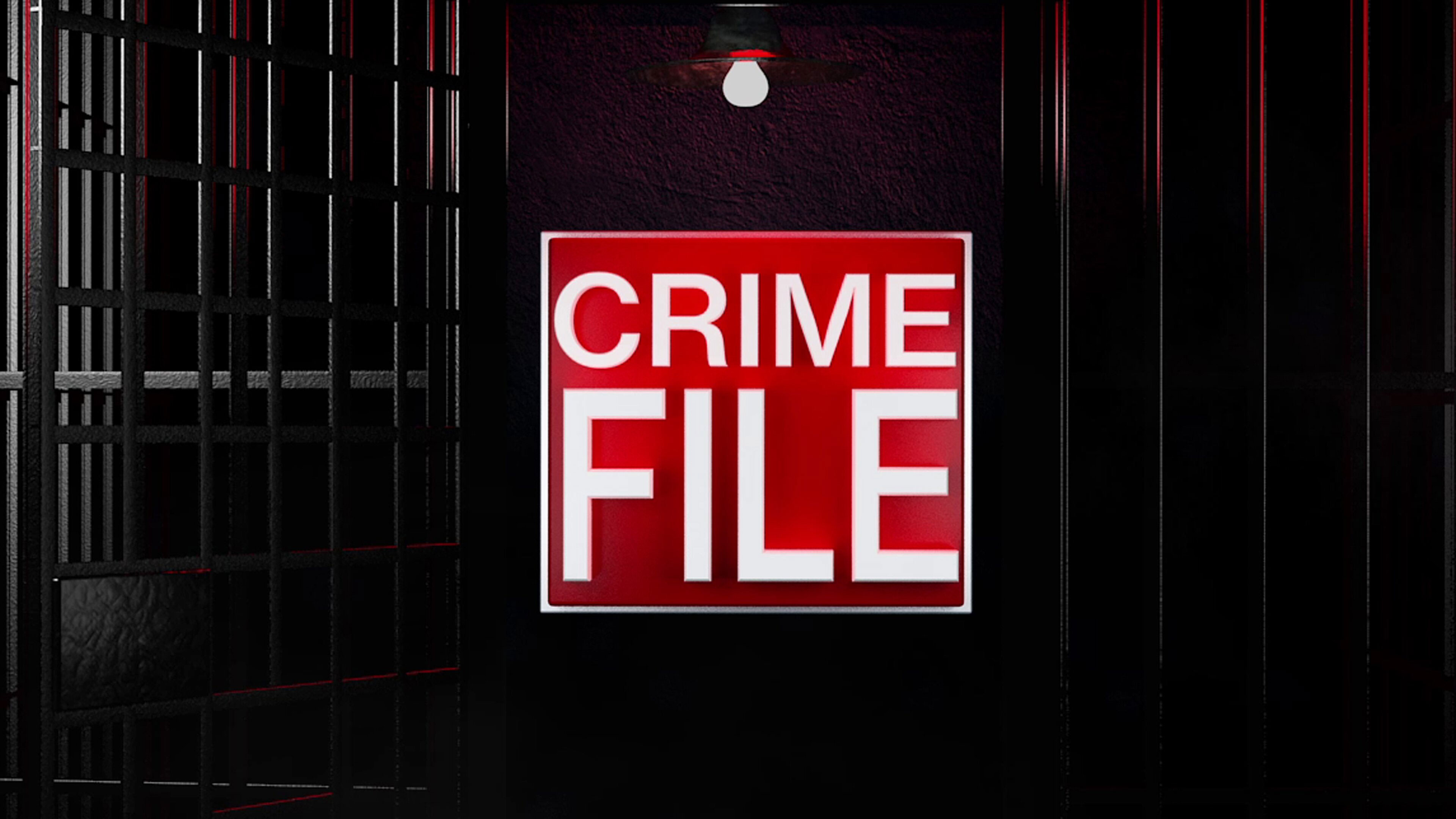 Crime File