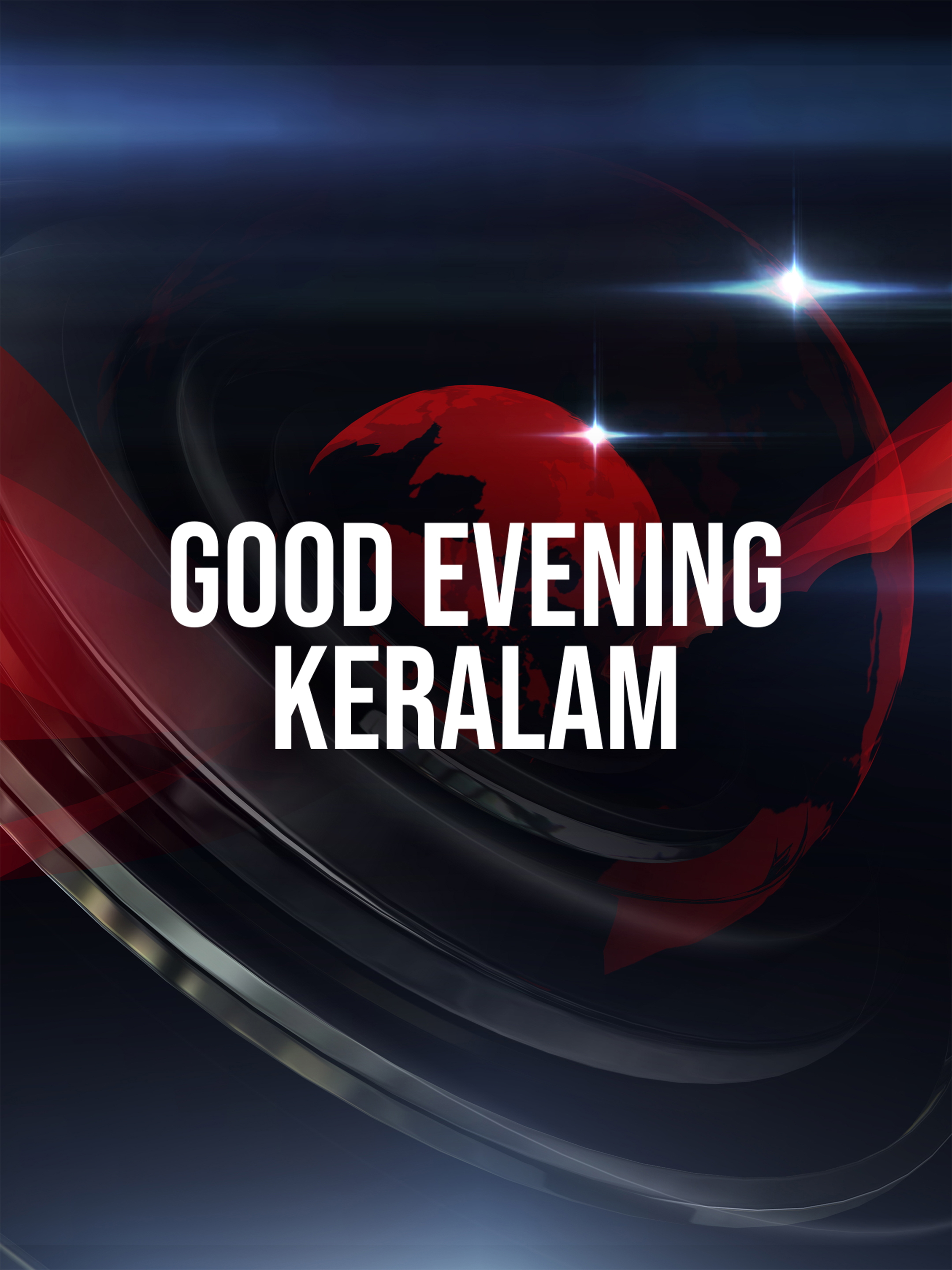 Good Evening Keralam
