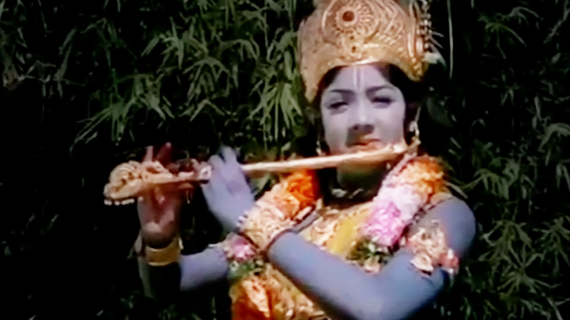 Yasodha Krishna Online
