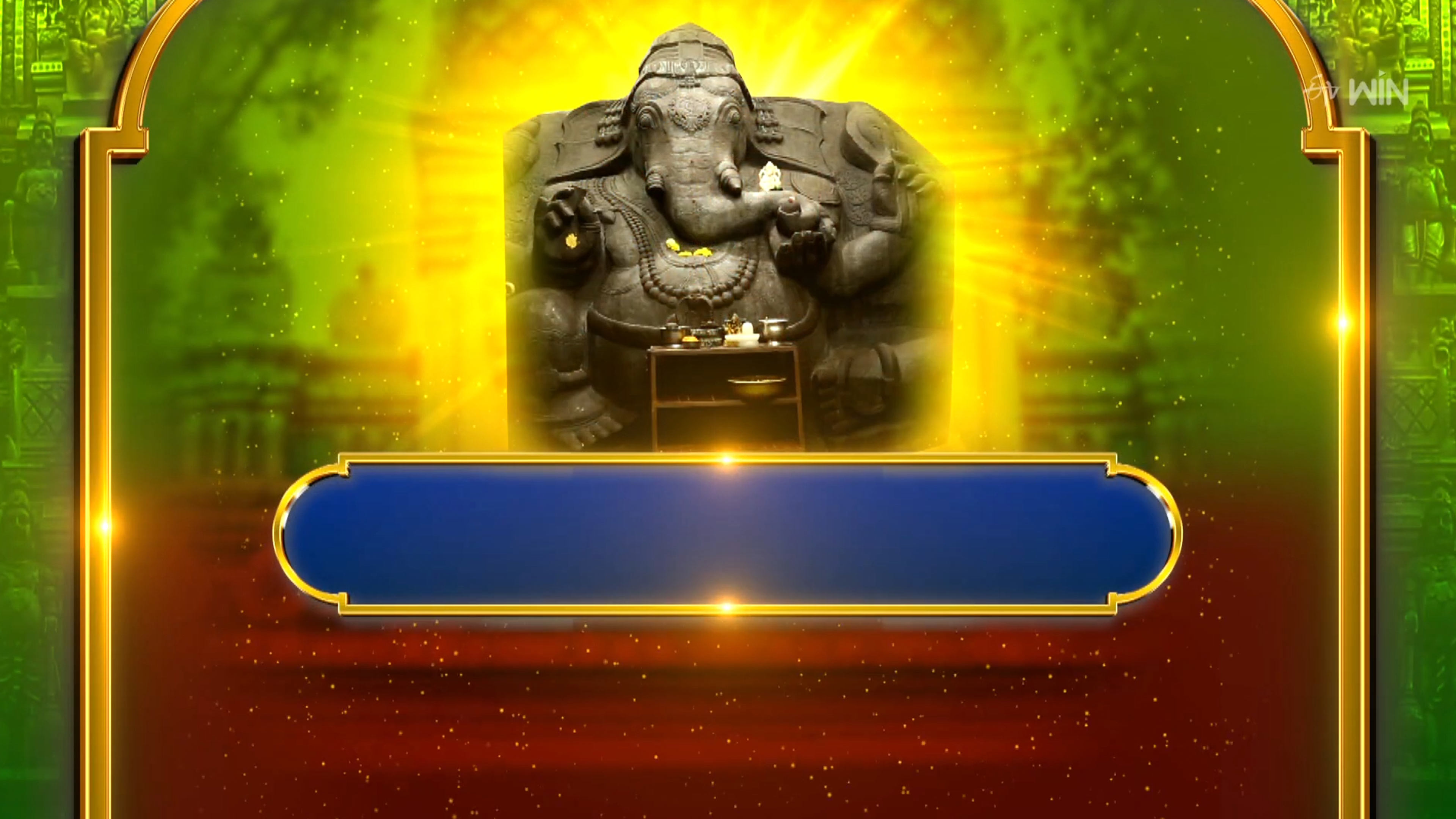Sri Dodda Ganapathi Abishekam Online