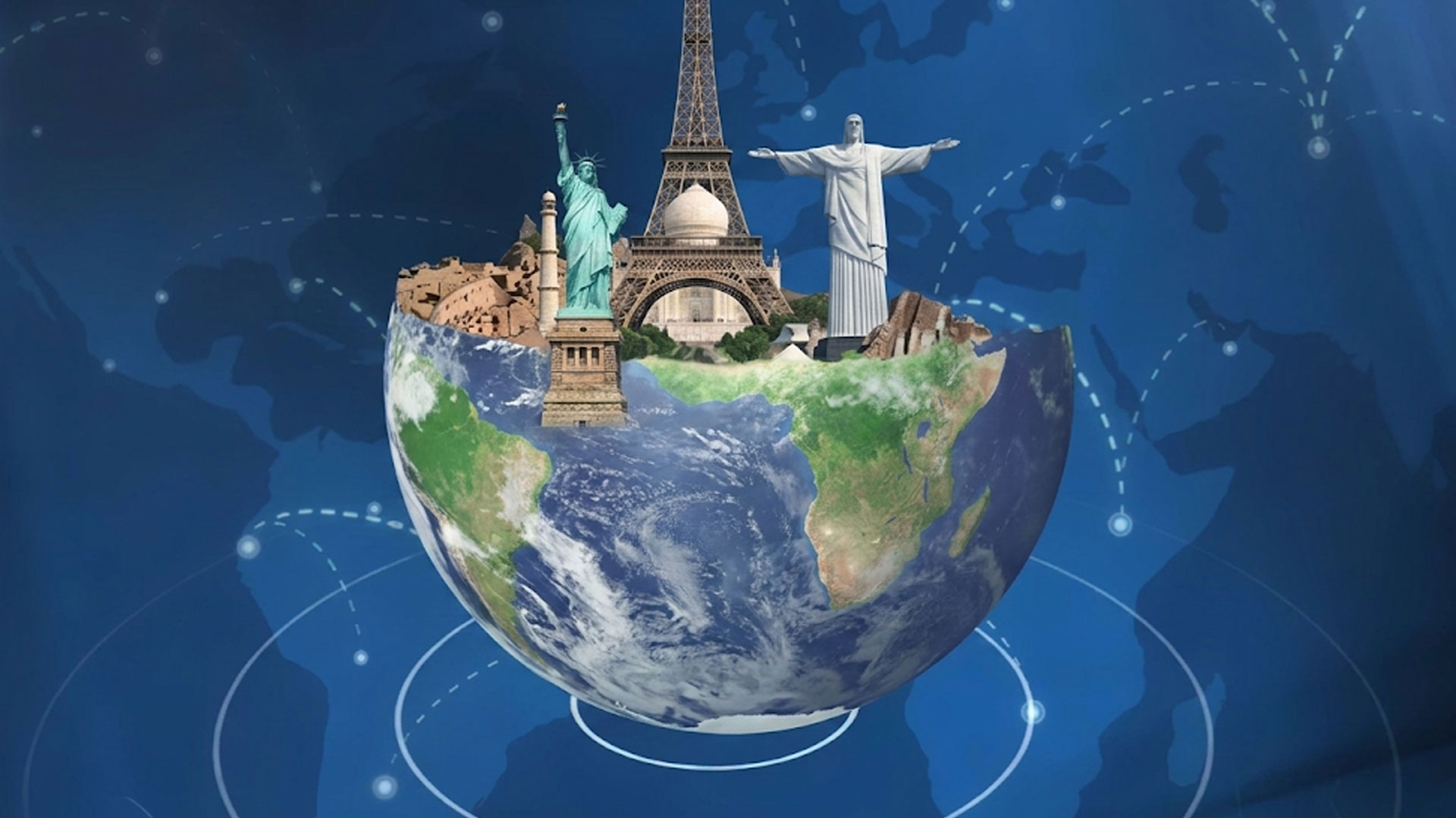 World Focus