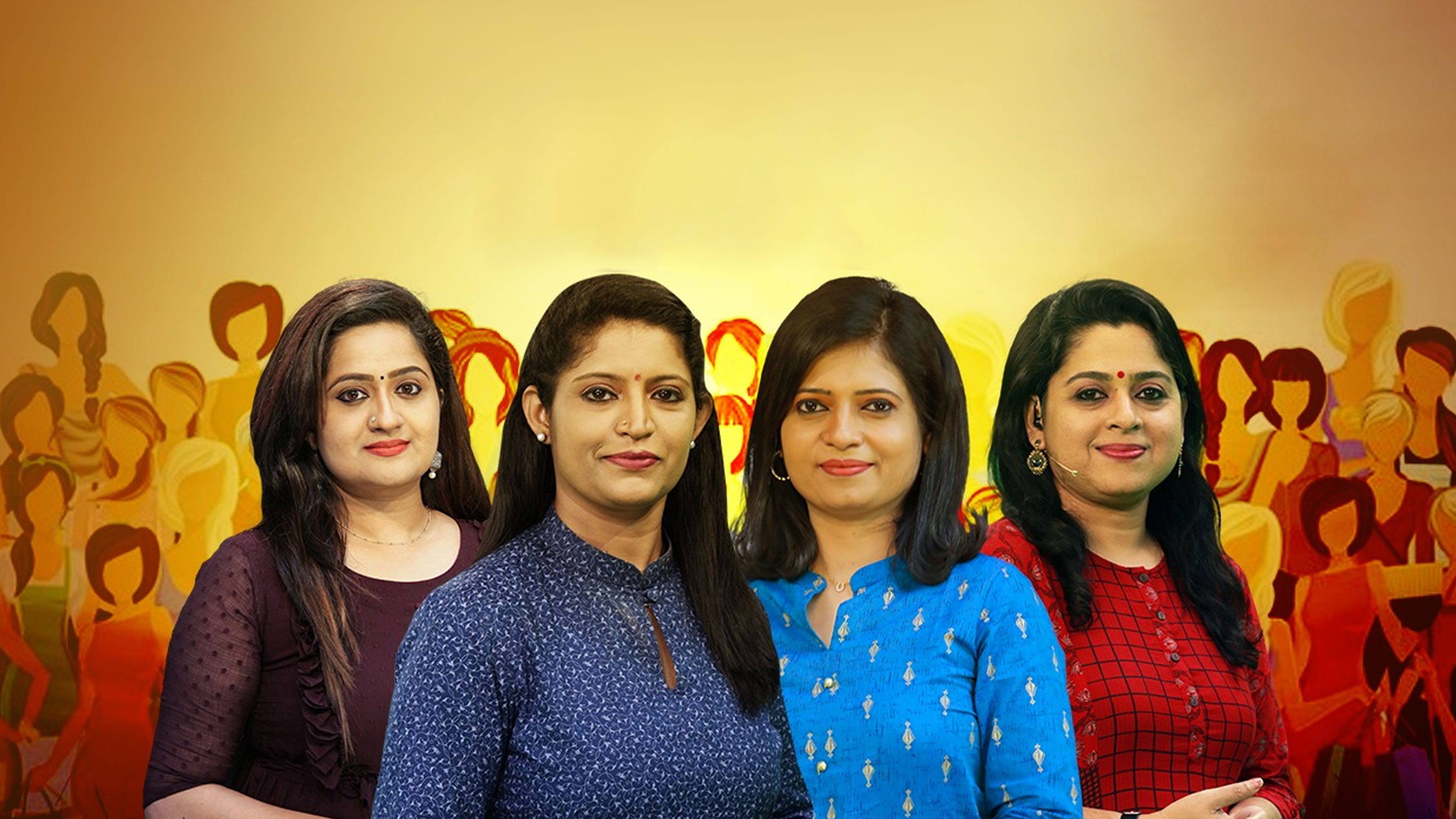 Womens Evening Online