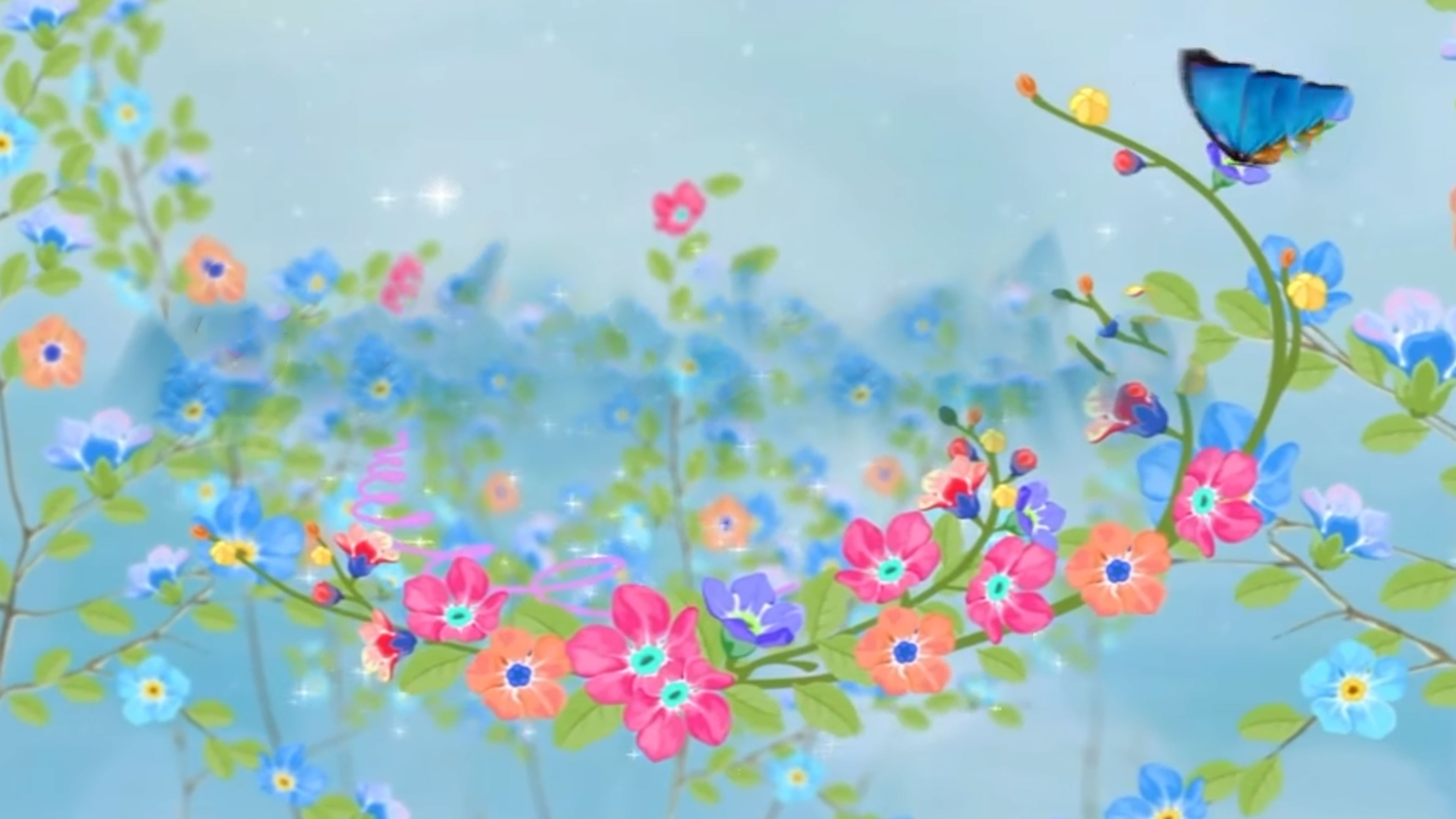 Balamukundham Online