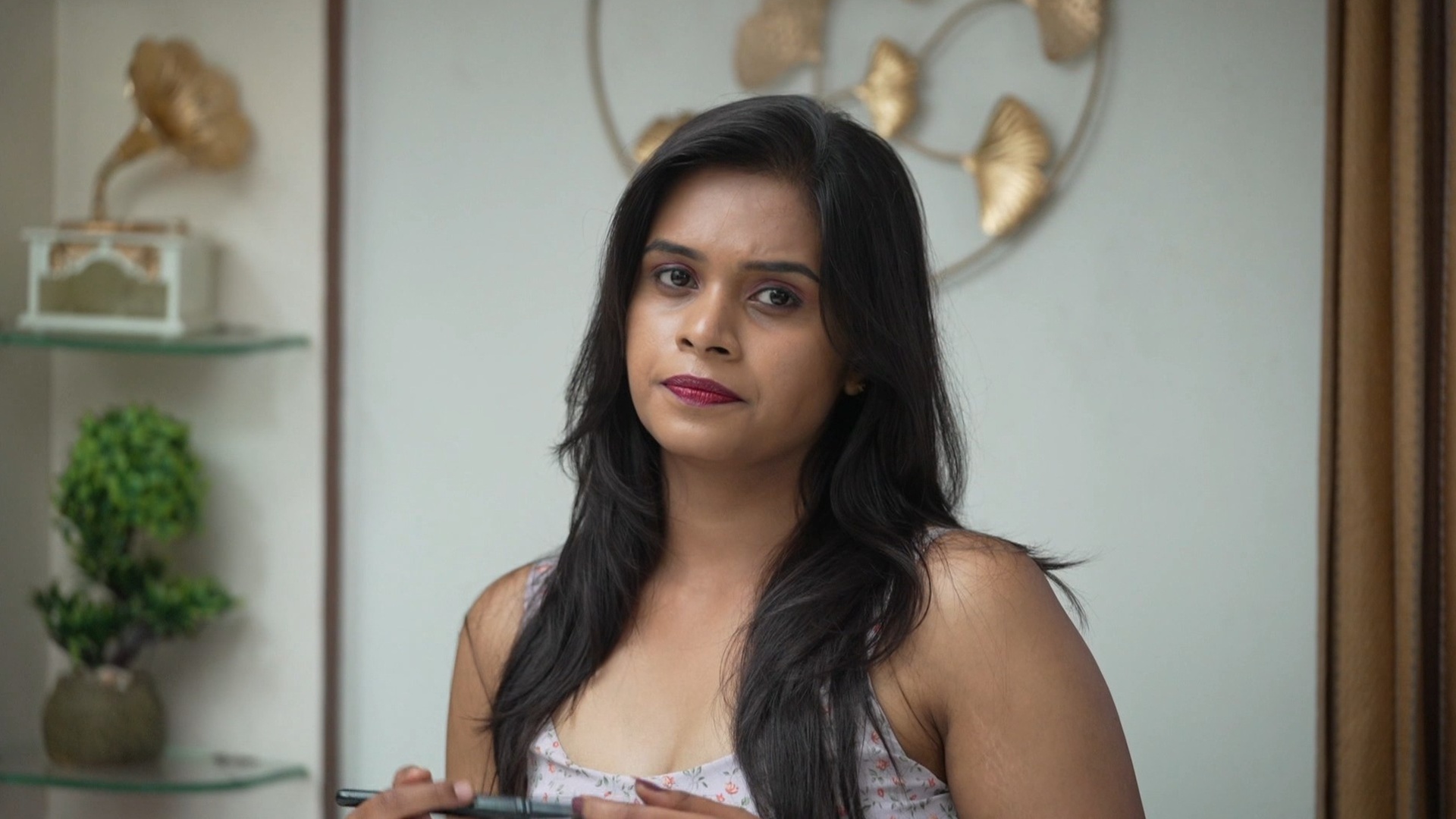 Shantam Paapam Online