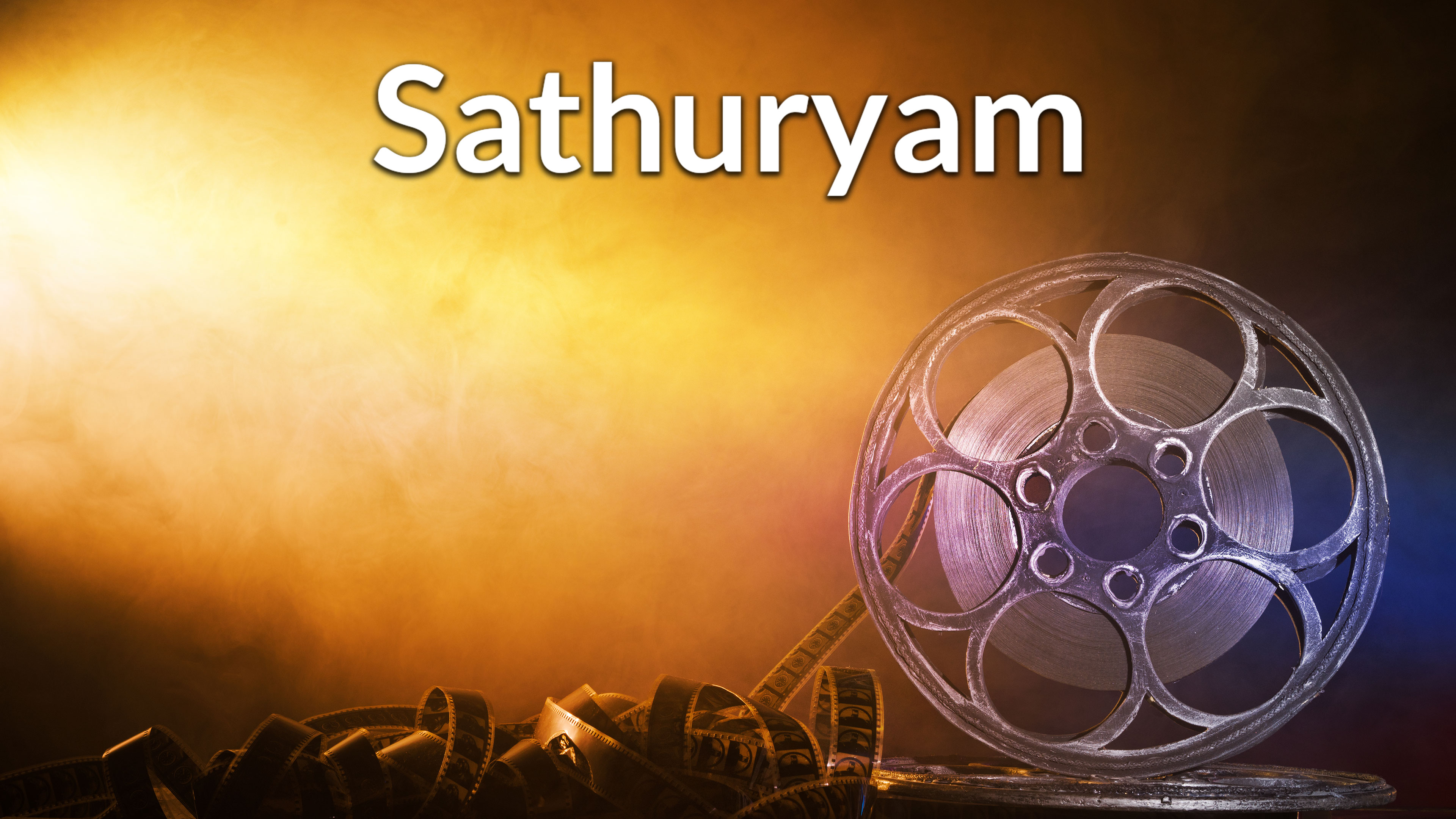 Sathuryam Online