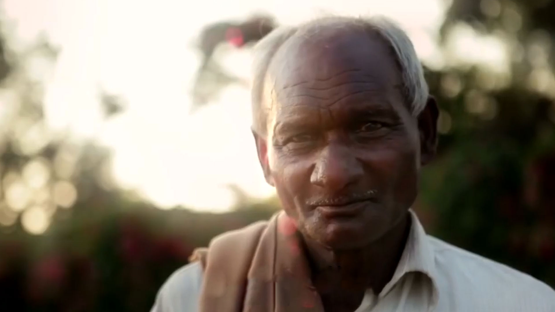 Hare Krishna! The Film Online