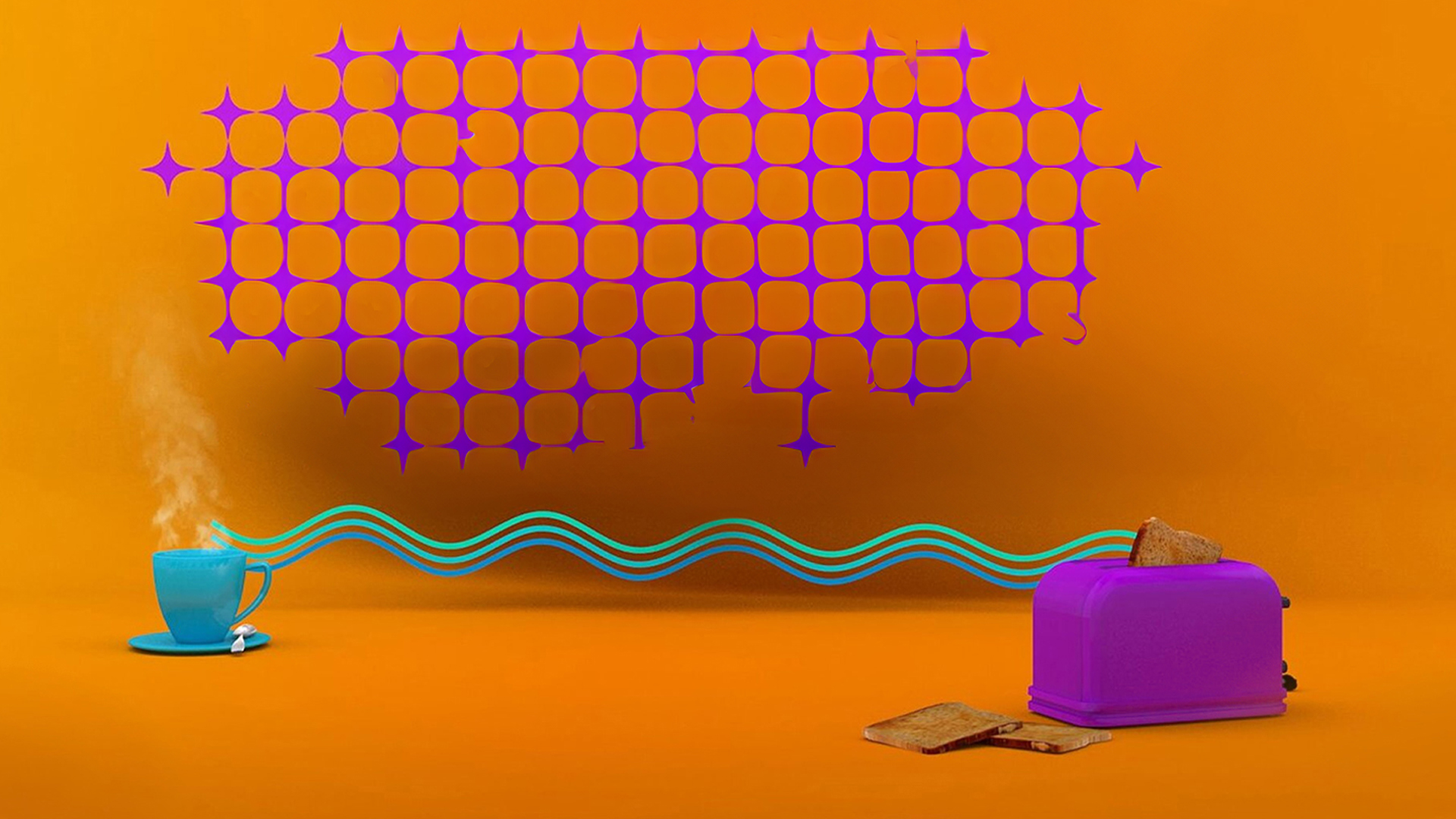 Morning Masti Online