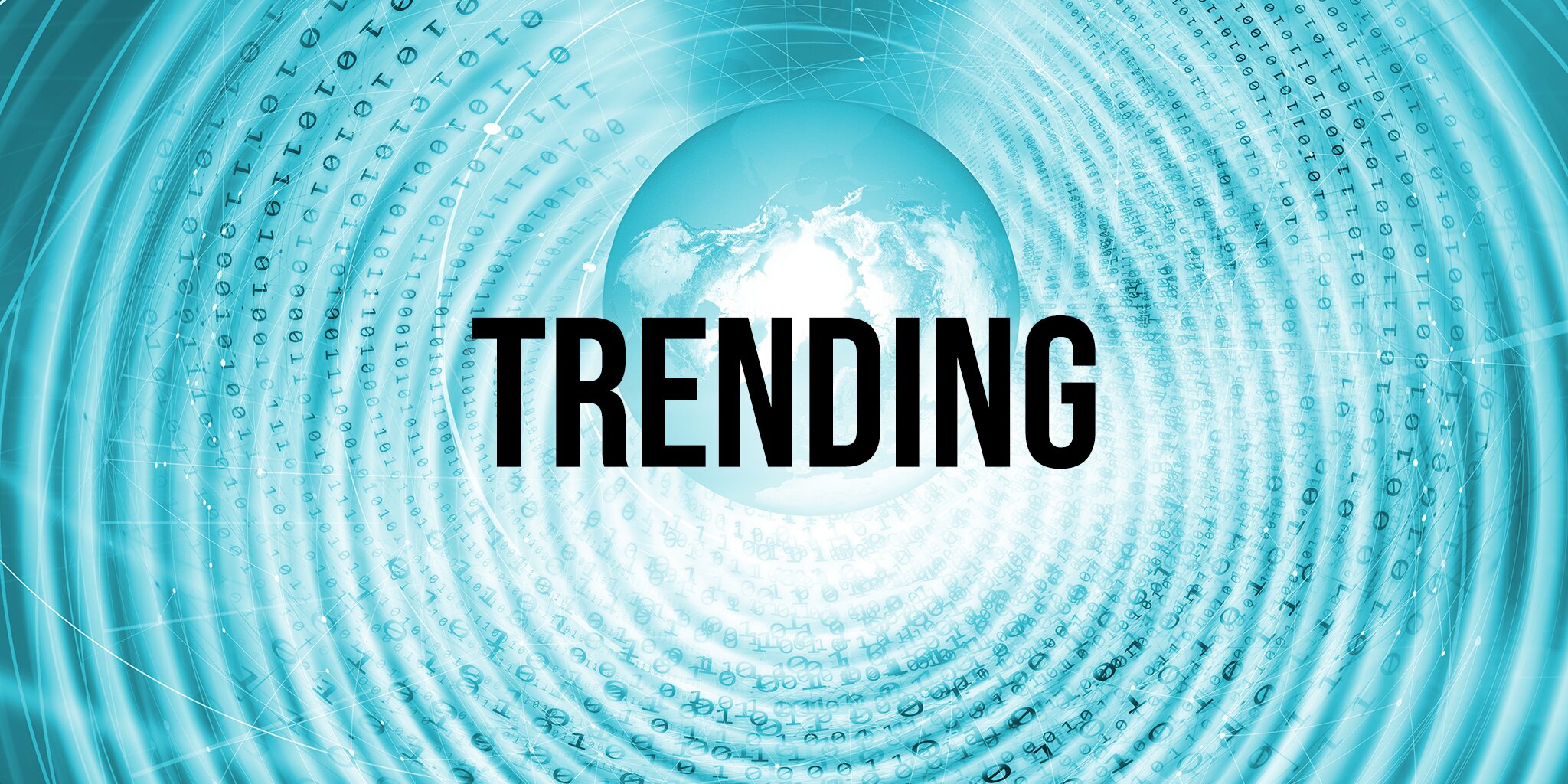 Trending Online
