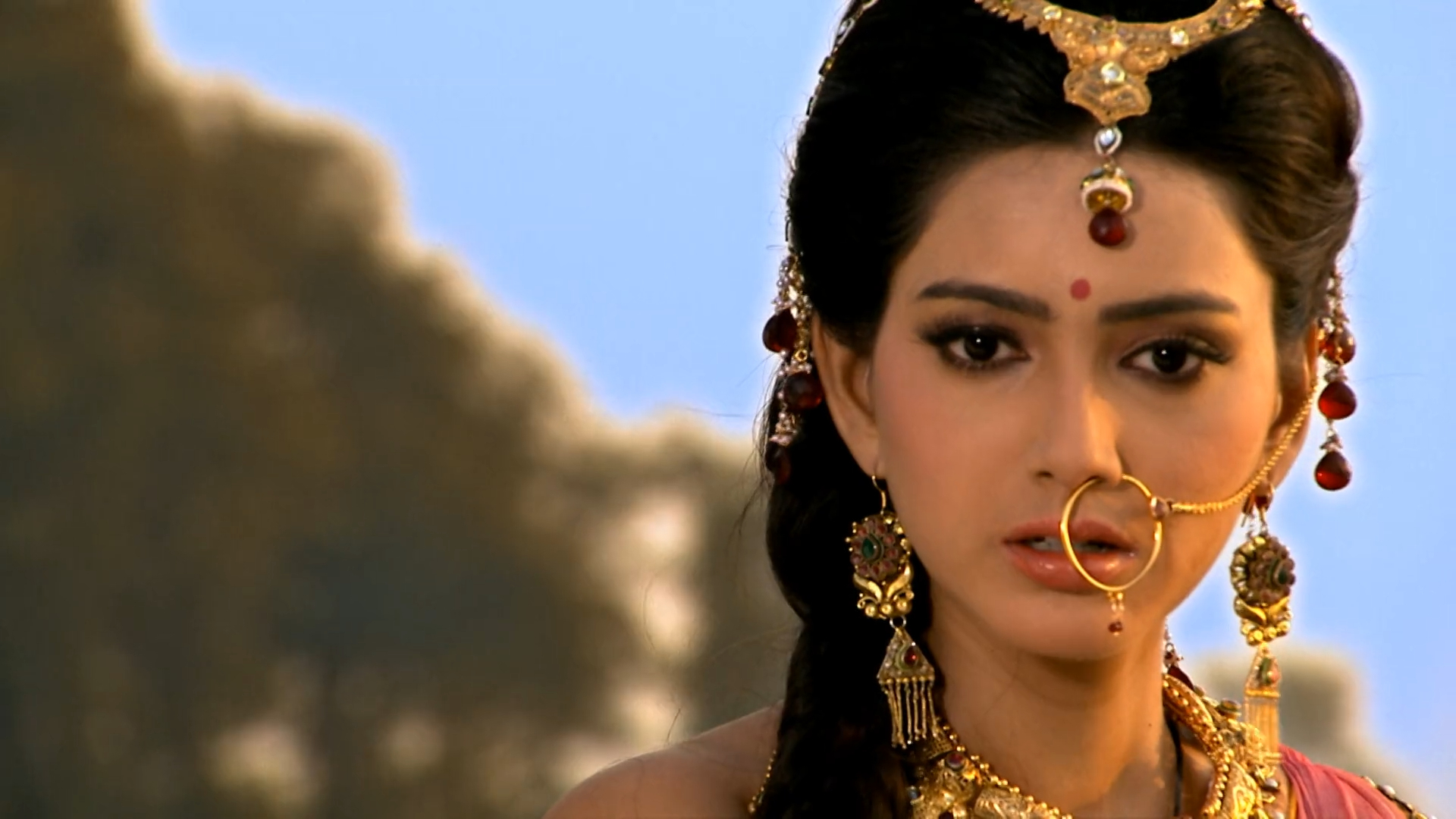 Mahabharat Online