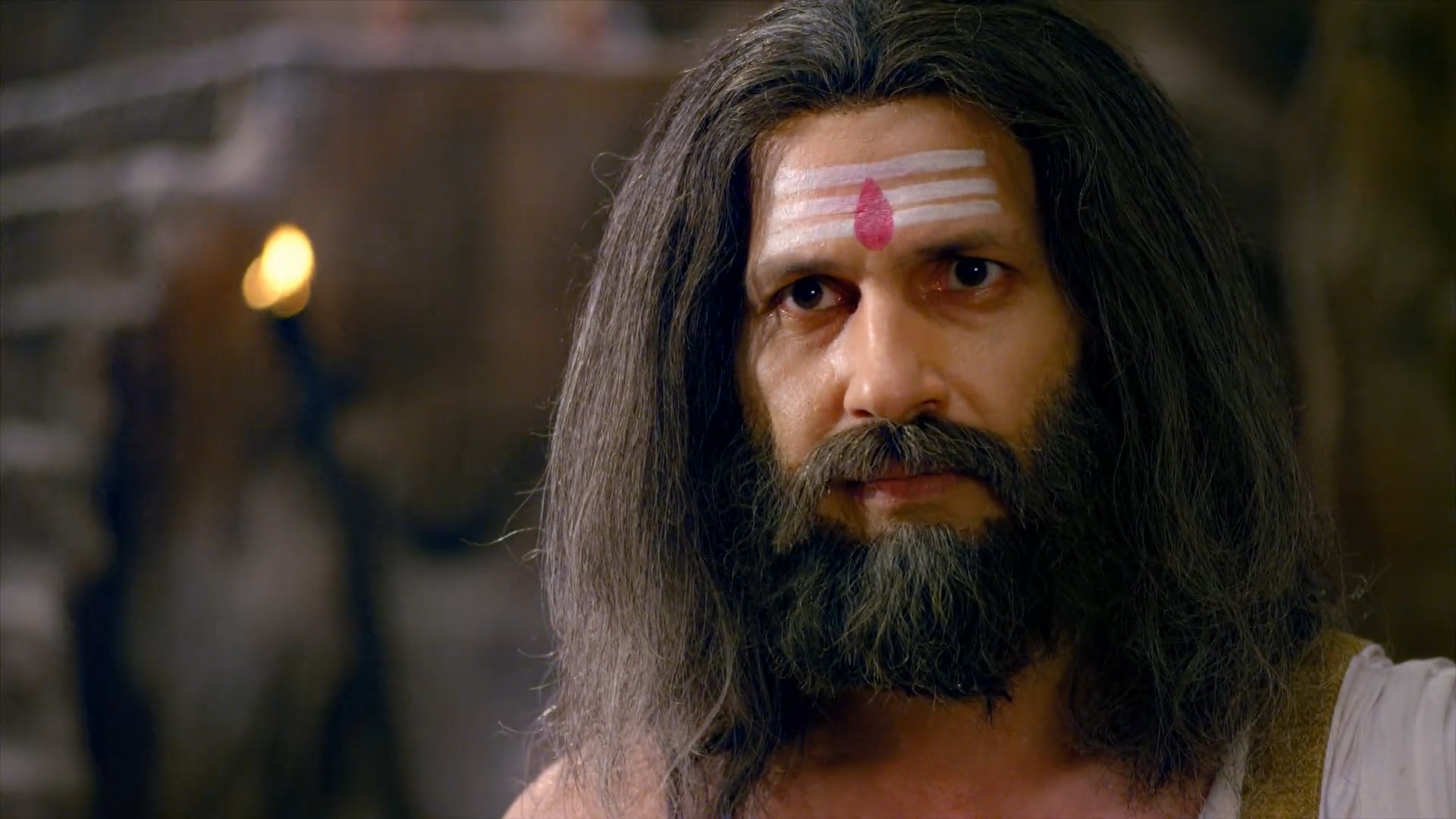 Mahabharat Online