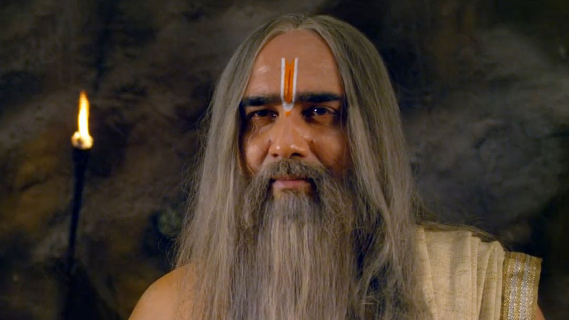 Mahabharat Online