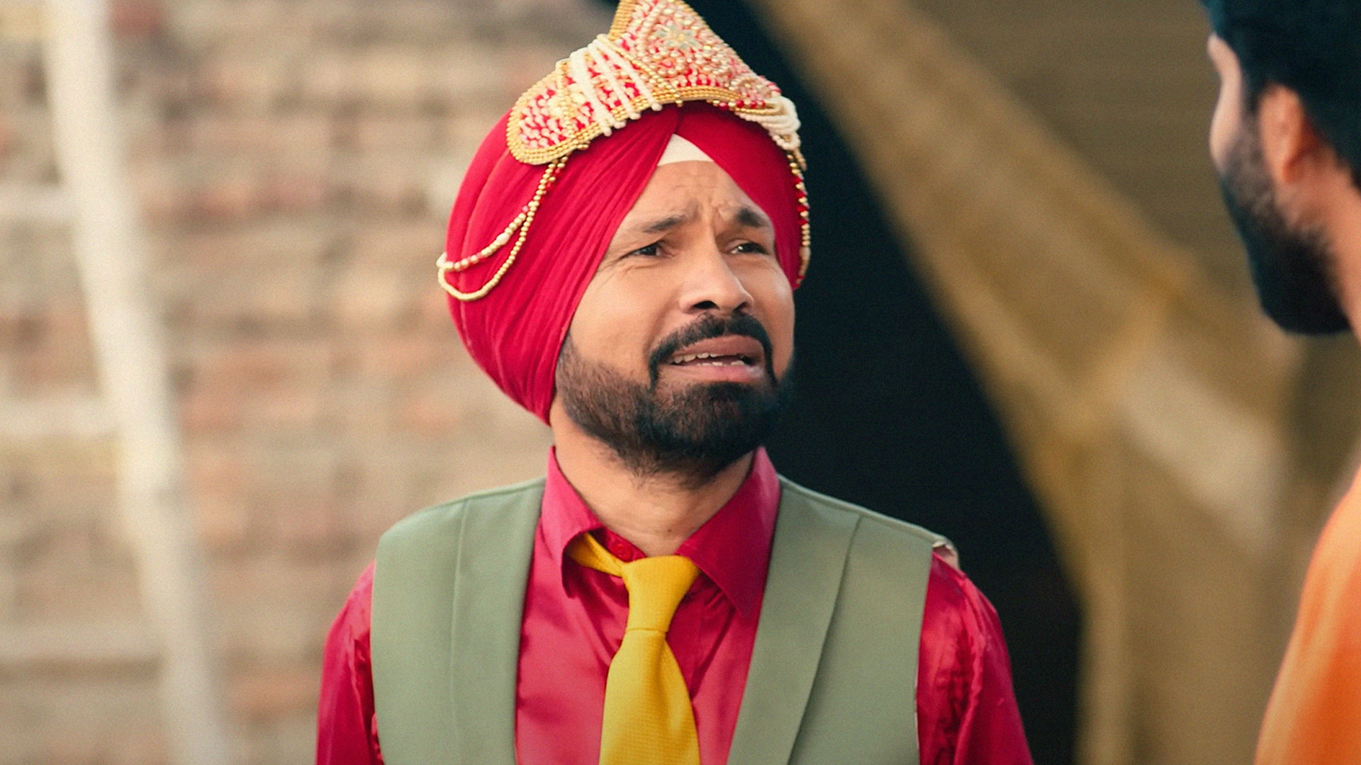 Tenu Ghodi Kinney Chadaya Online