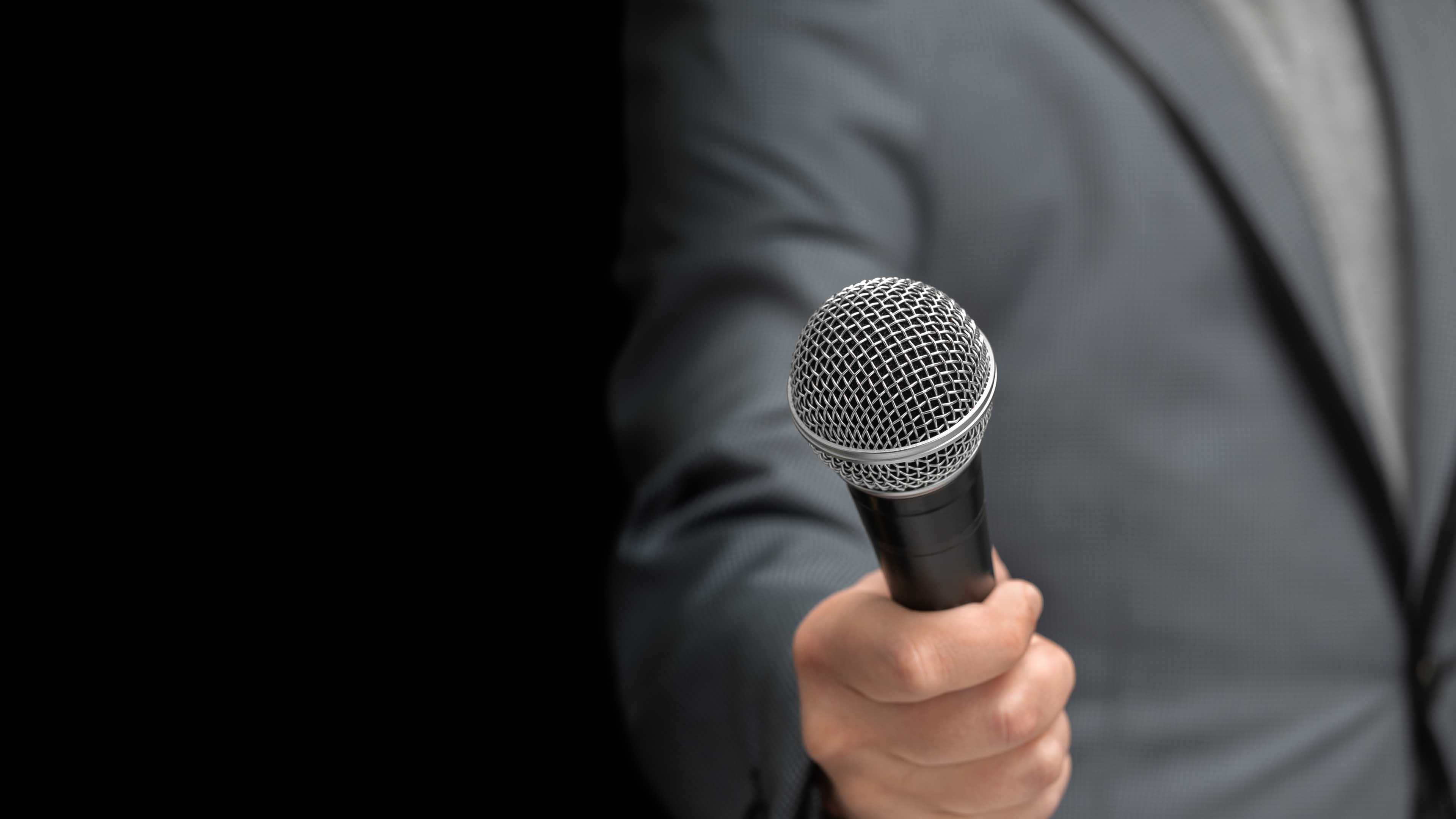 The Interview Online