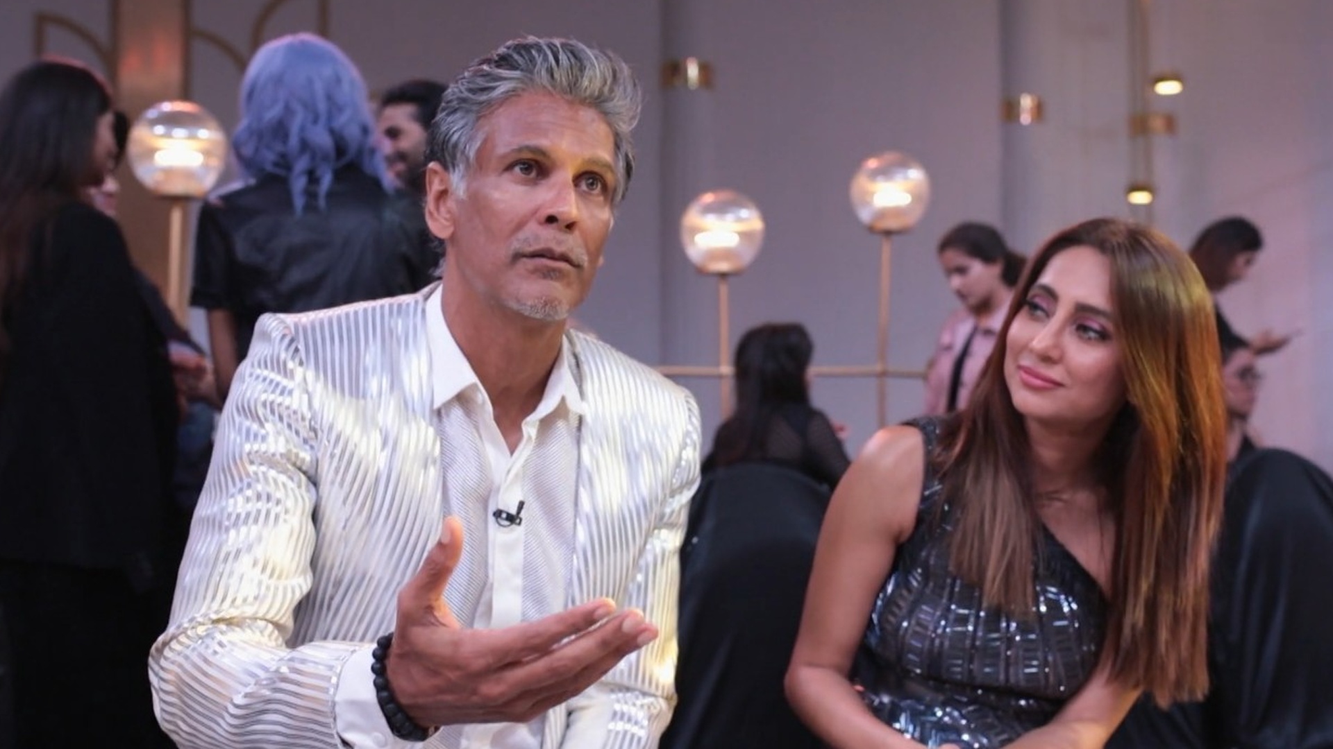 Supermodel Of The Year Online