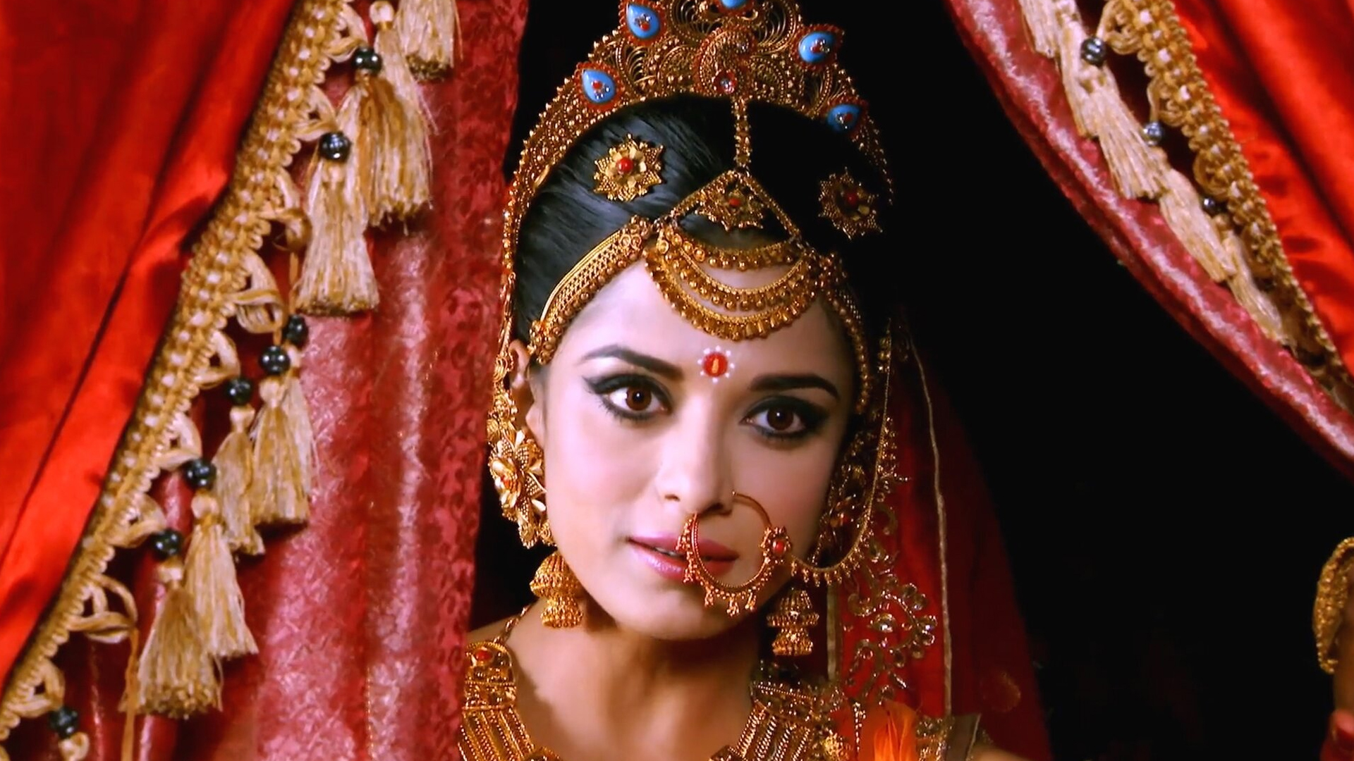 Mahabharat Online