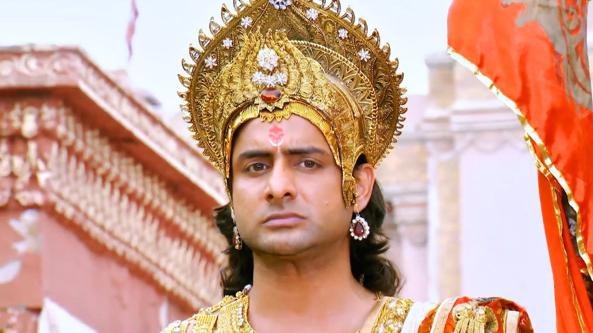 Mahabharat Online