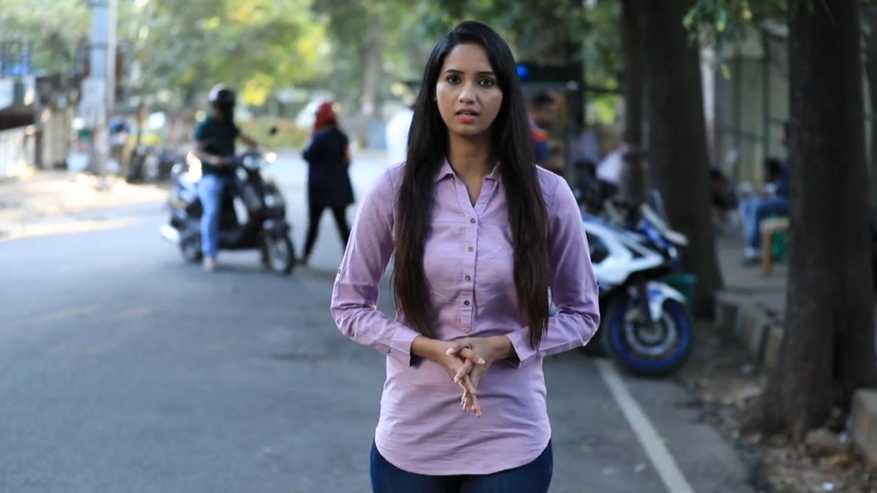 Shantam Paapam Online