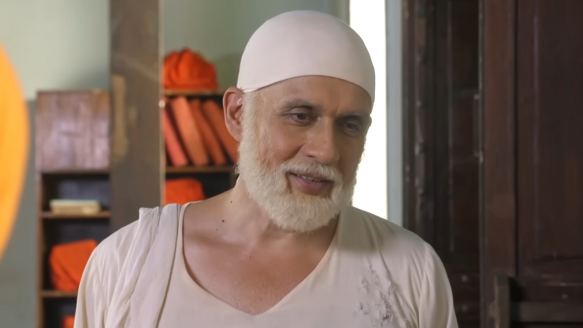 Sadguru Sai