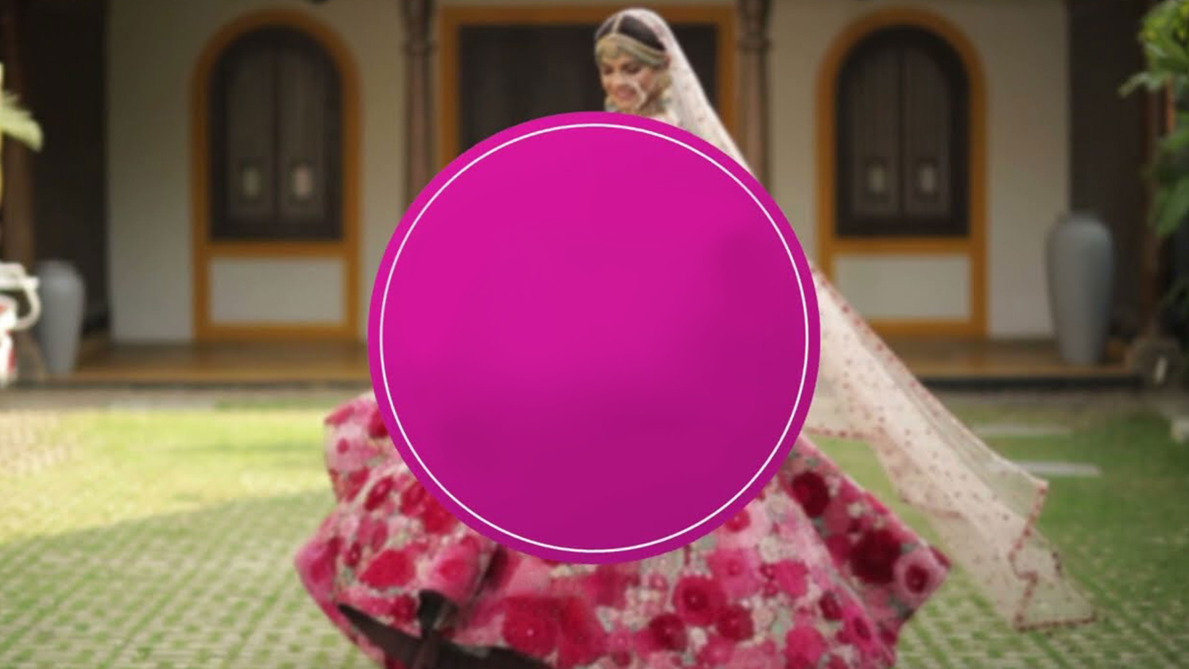 Get The Look X Mac #Beshaadiready