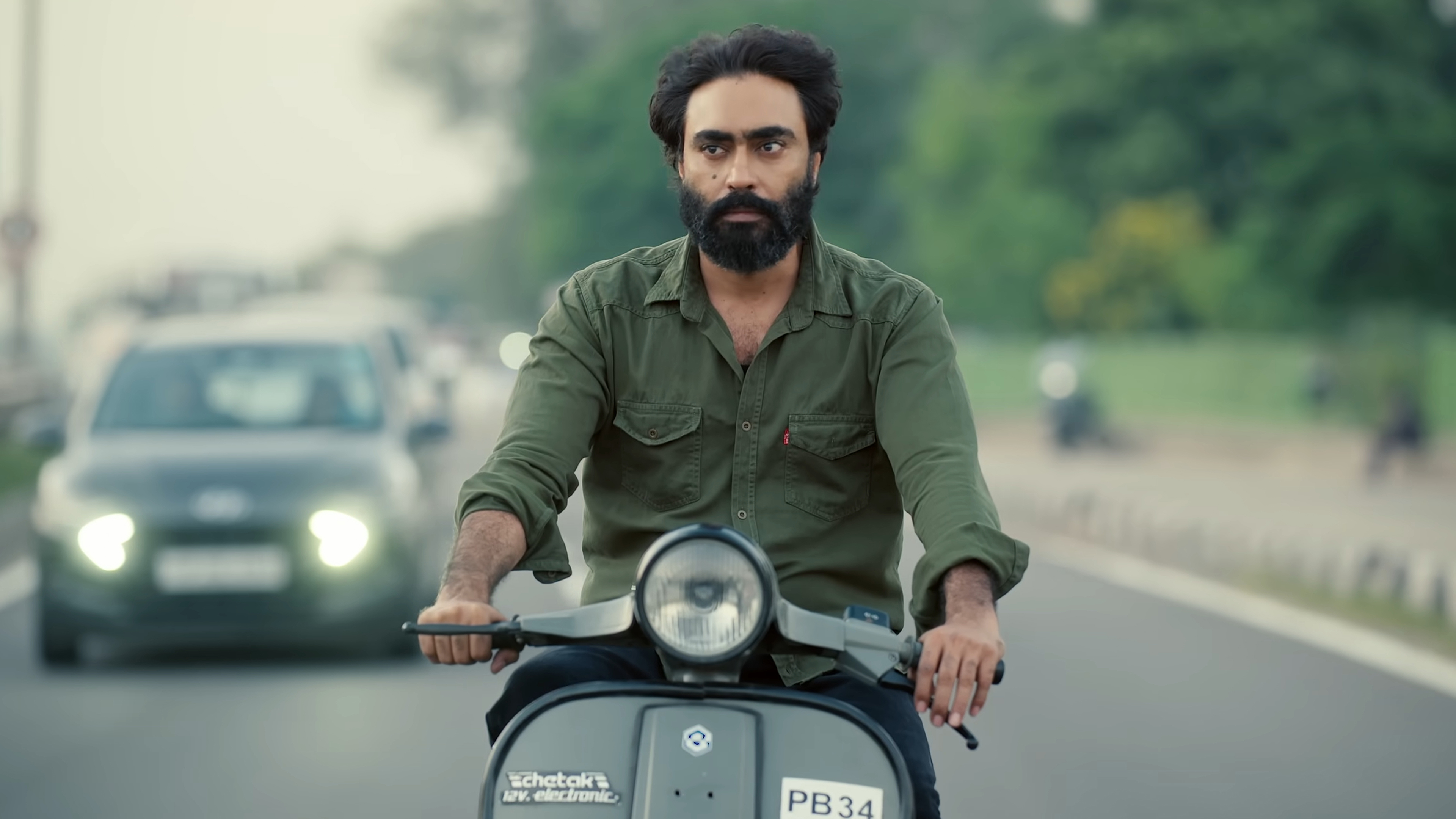 Gangland: The City of Crime Online