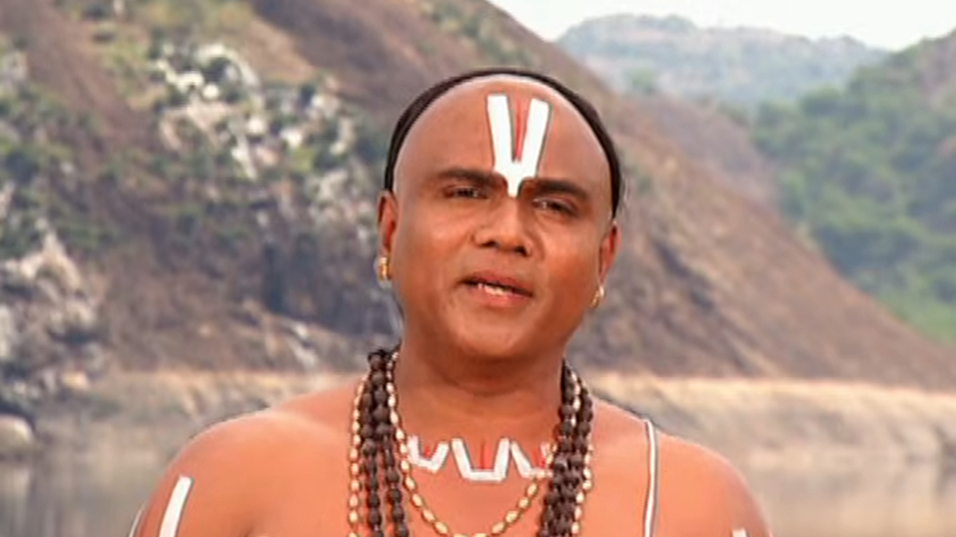 Ramanujar Online