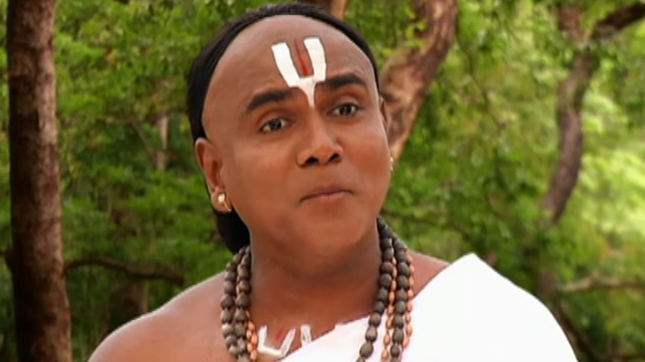 Ramanujar Online