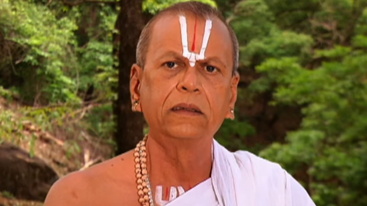 Ramanujar Online