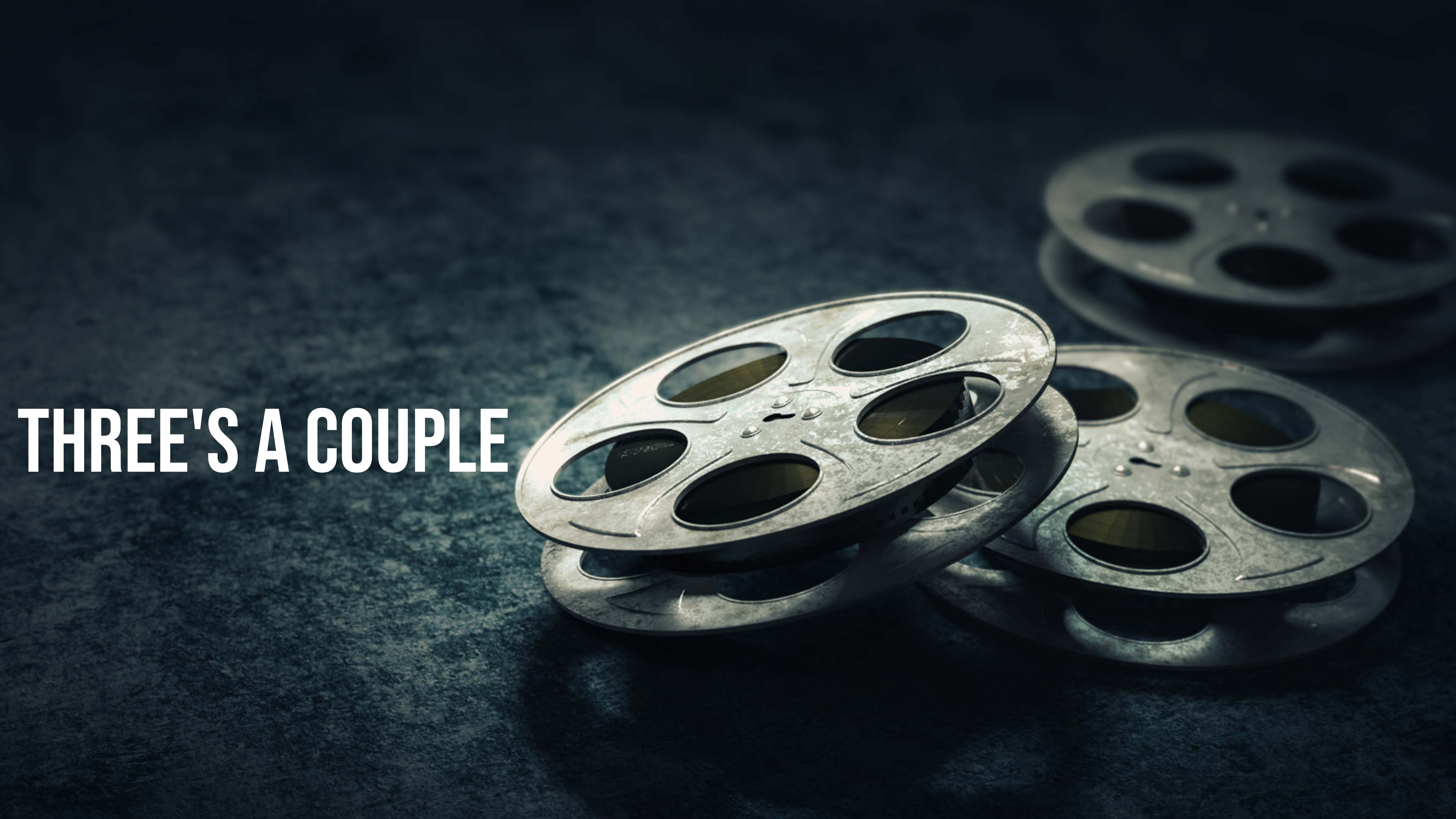 Three's A Couple Online