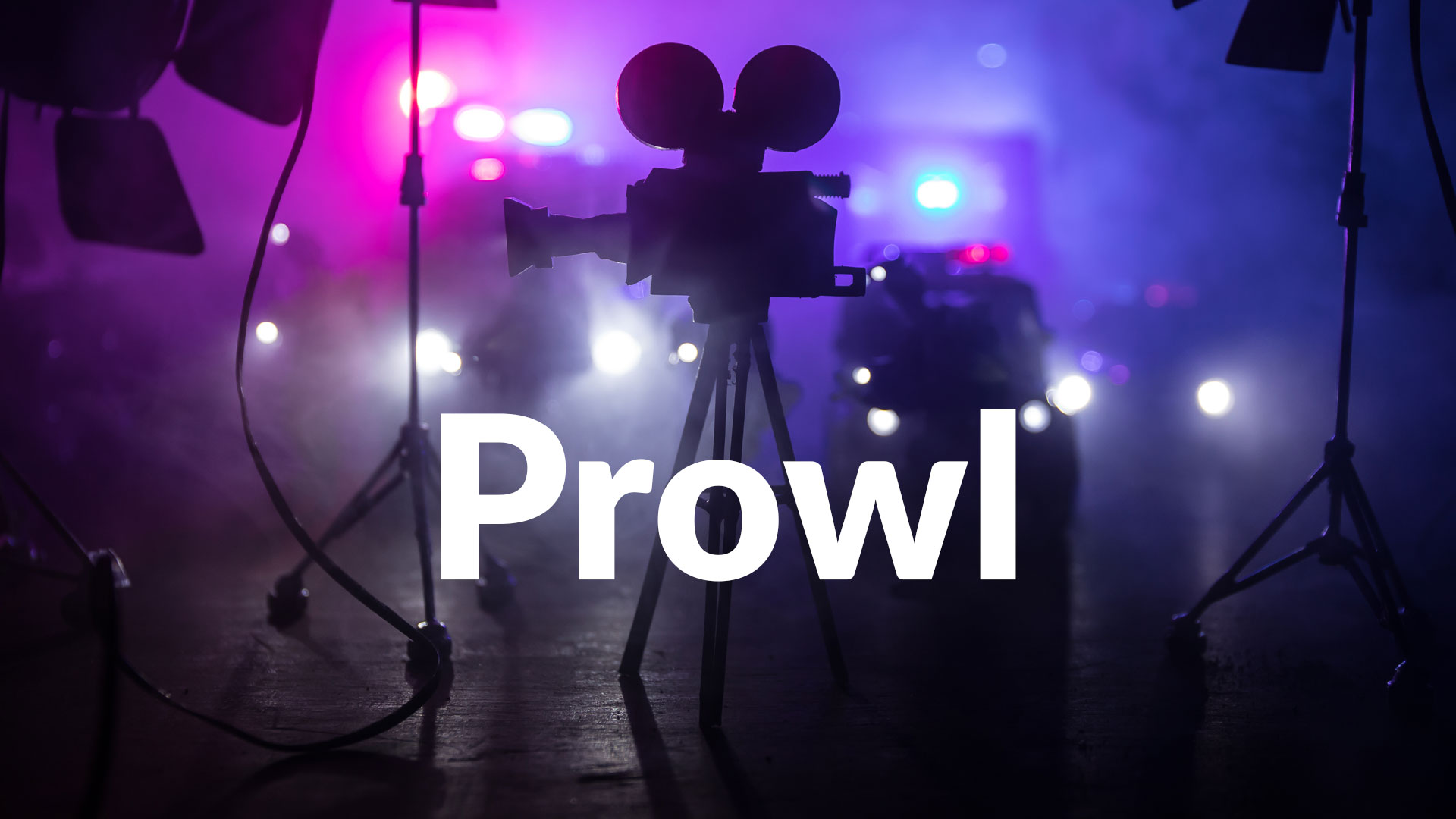 Prowl Online