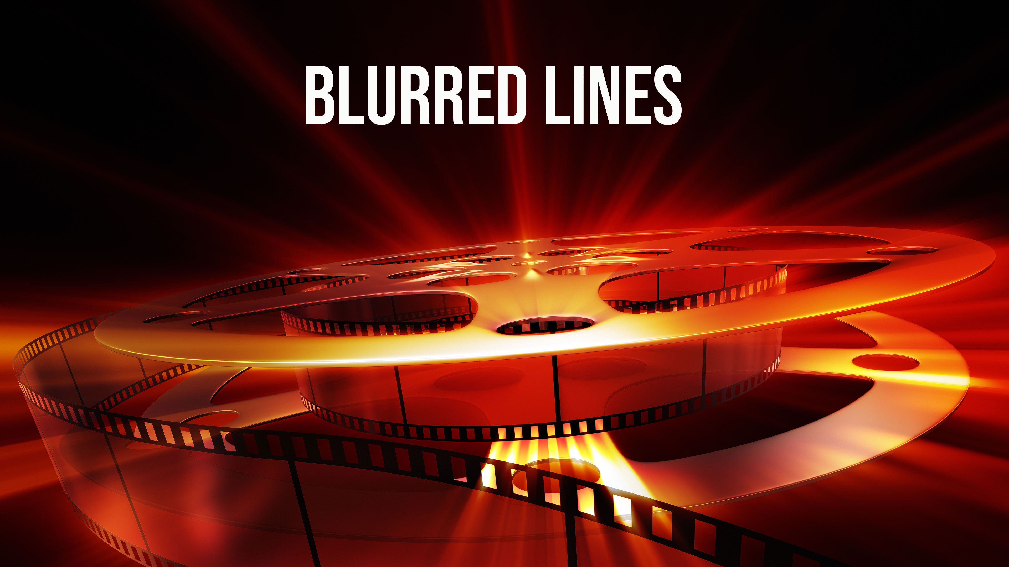 Blurred Lines Online