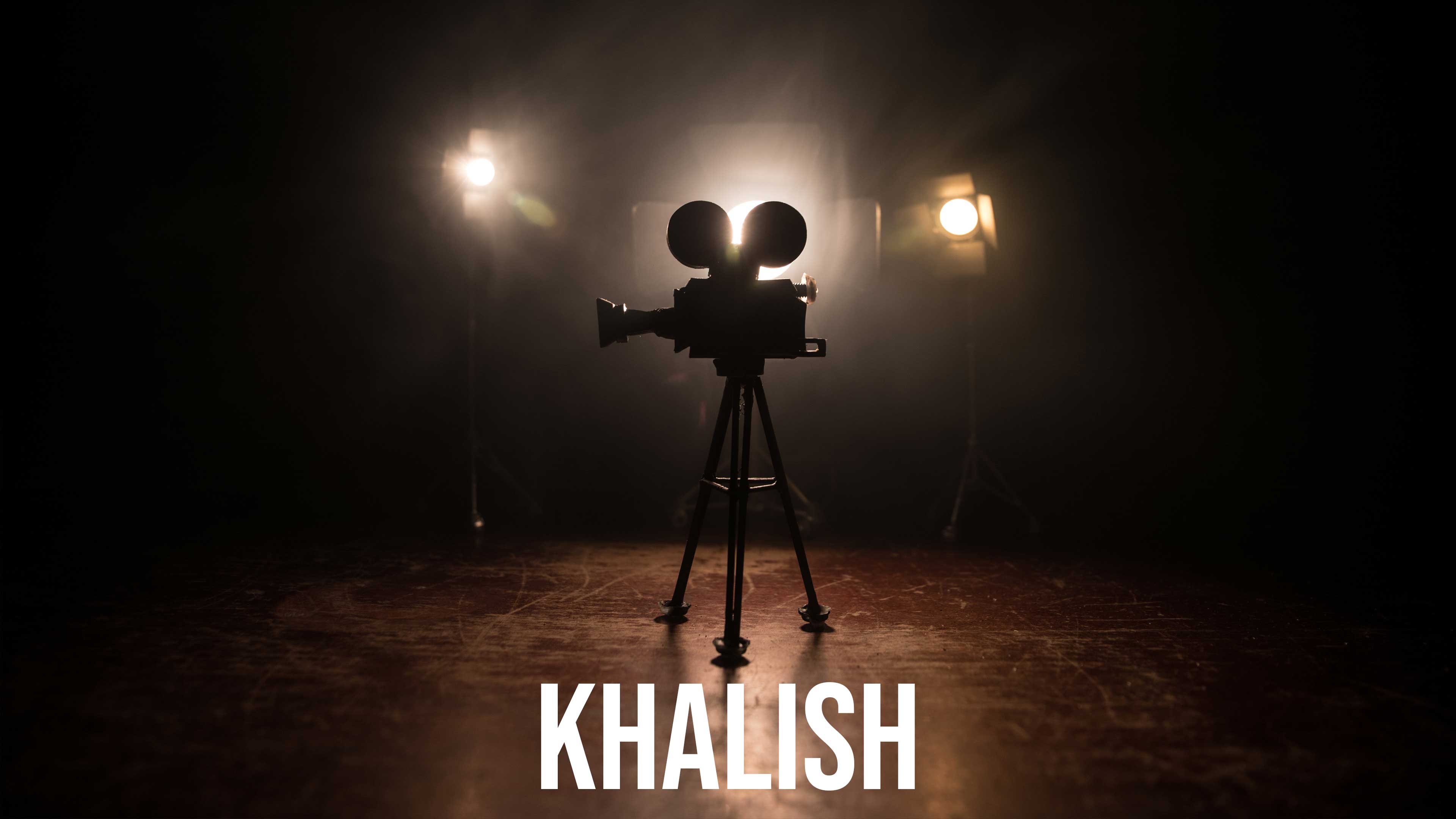 Khalish Online