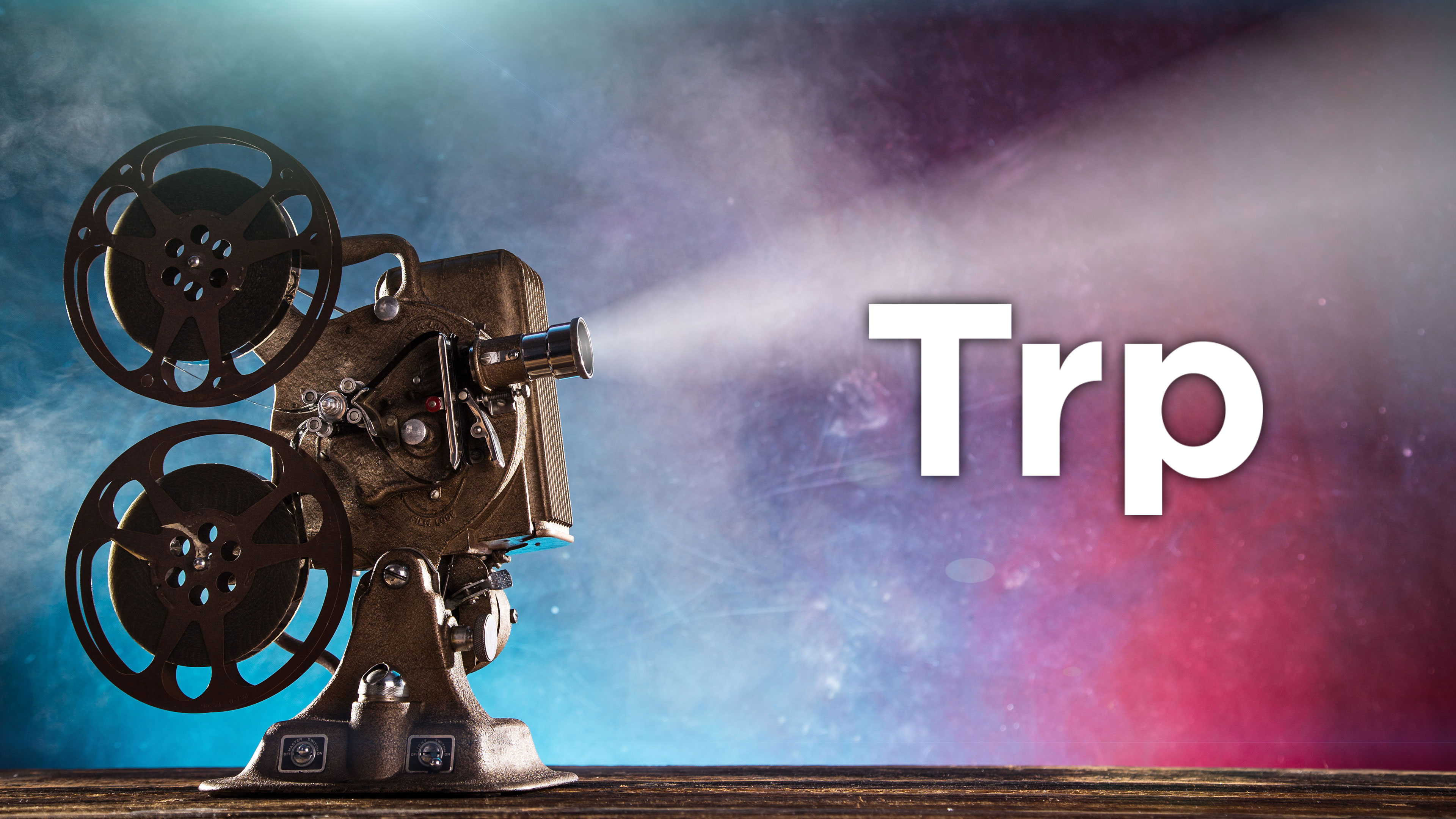 TRP Online